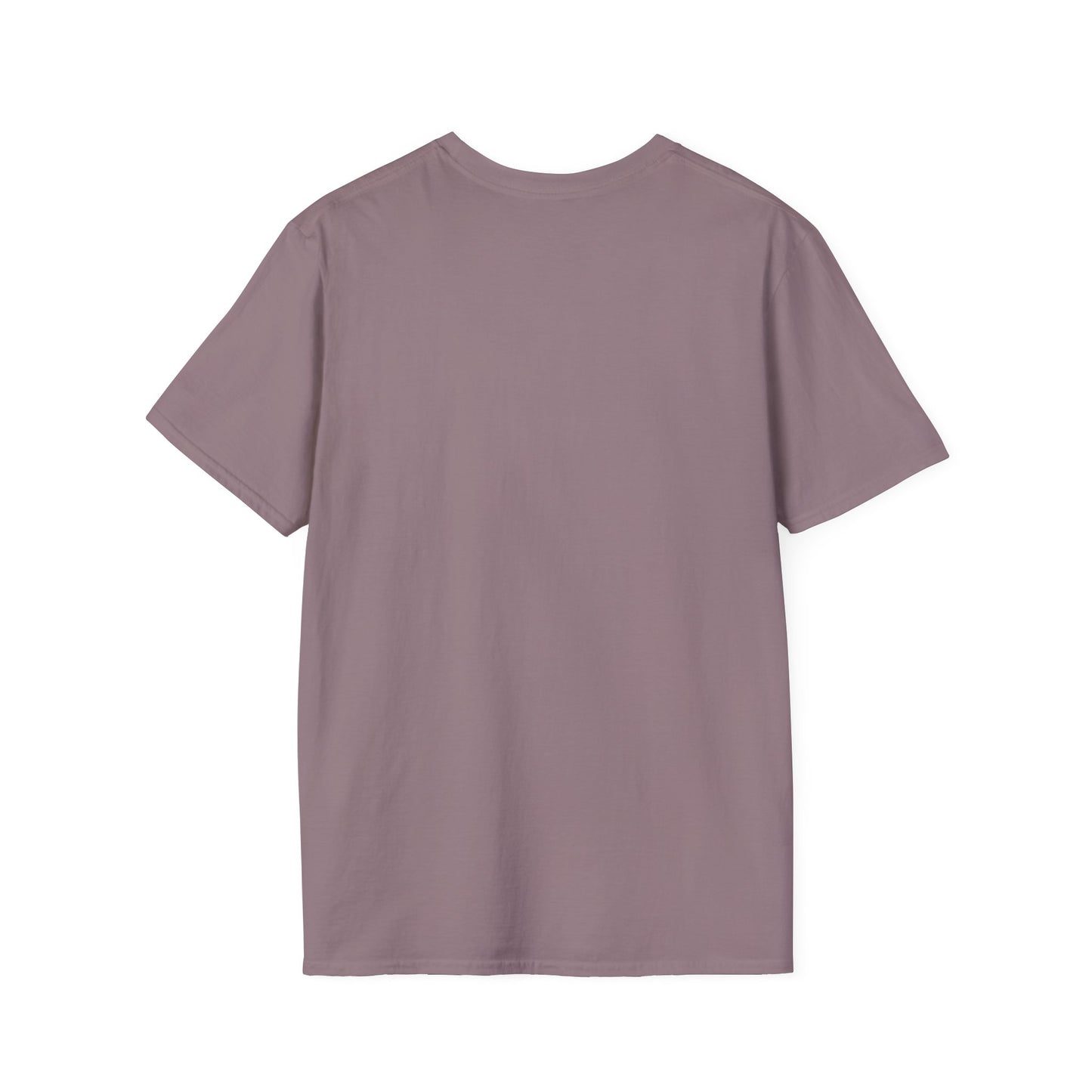 Cute Hirono Character T-Shirt by VOICEWEARS.COM
