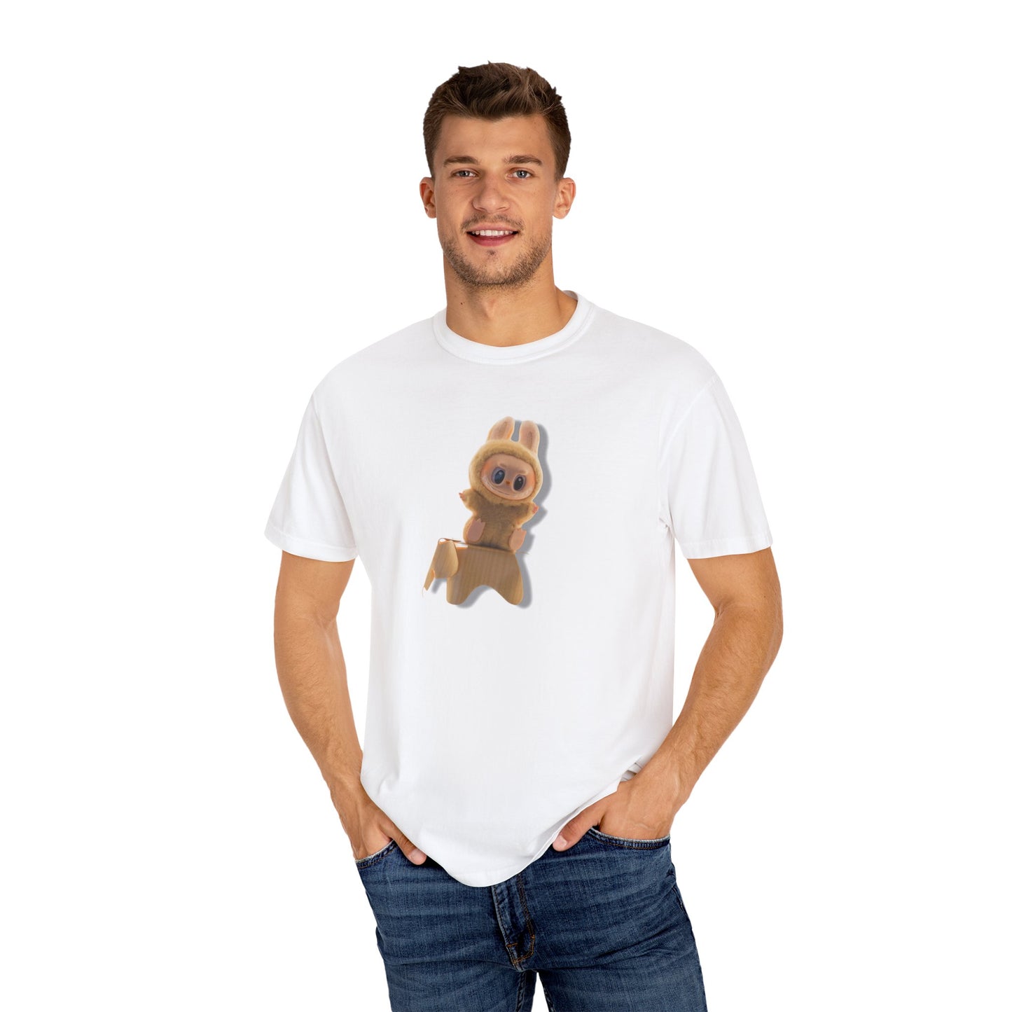 Labubu T-shirt