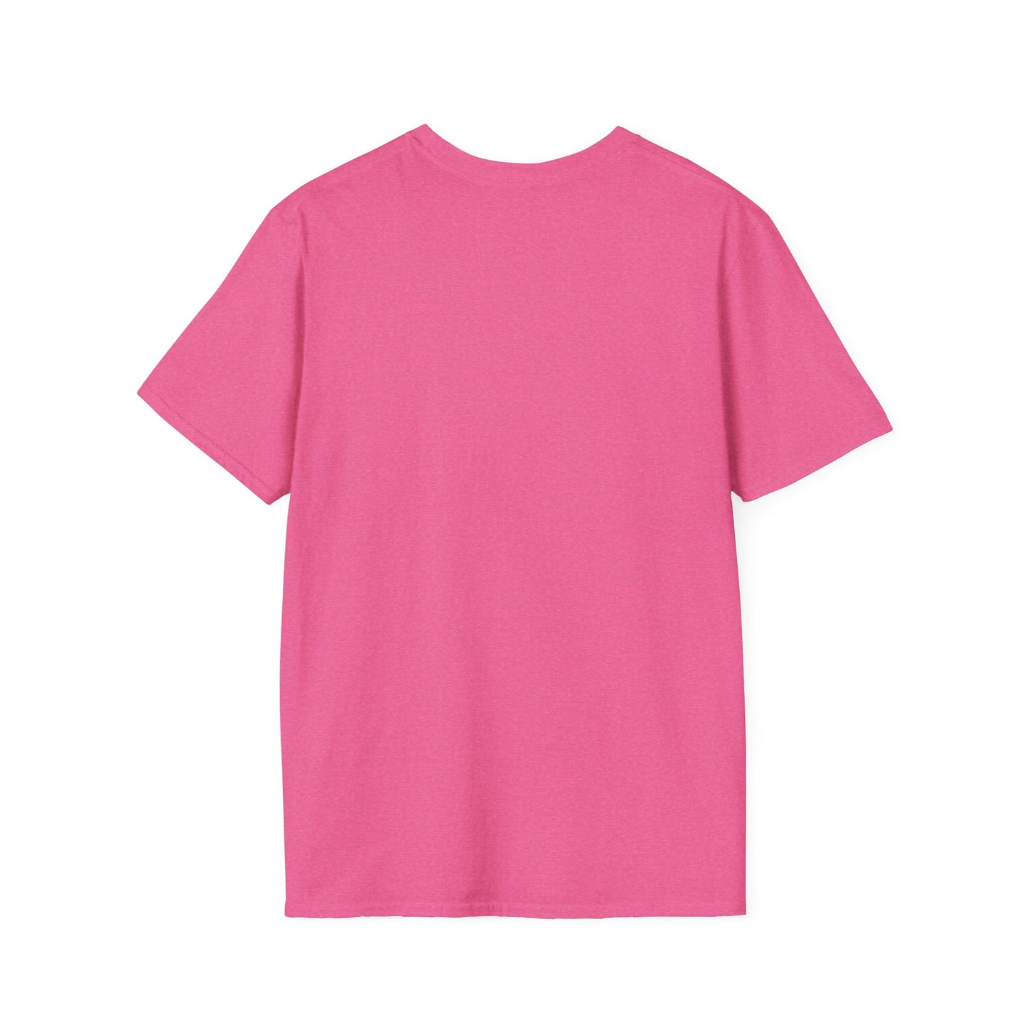 Cute Hirono Character T-Shirt by VOICEWEARS.COM