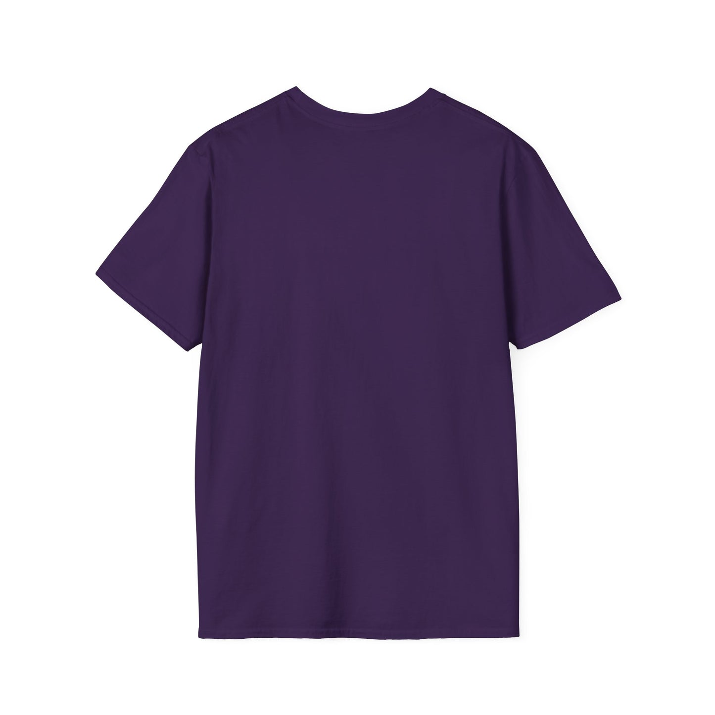 Cute Hirono Character T-Shirt by VOICEWEARS.COM