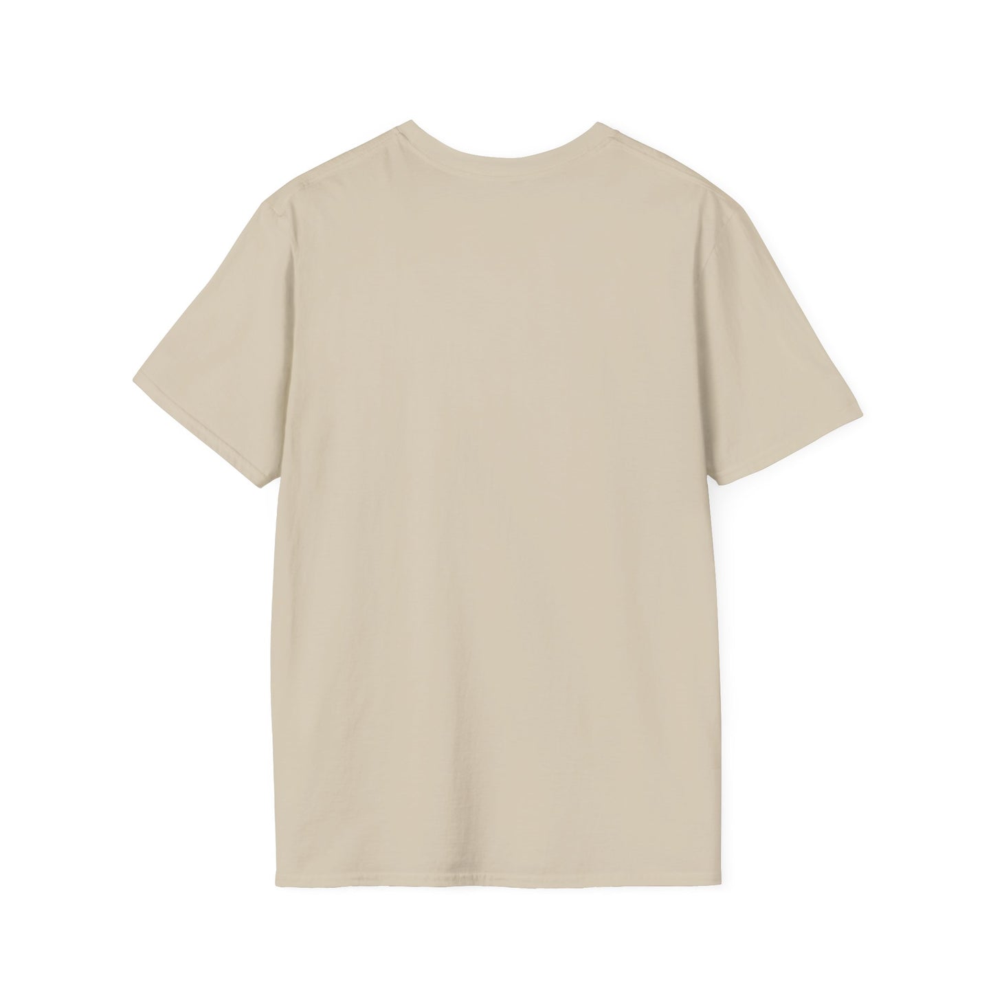 Cute Hirono Character T-Shirt by VOICEWEARS.COM