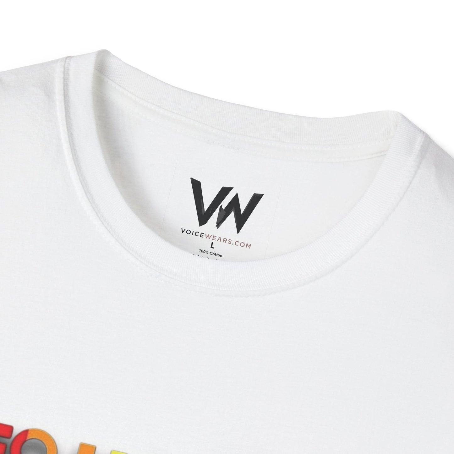 Lgbtq Equality T-Shirt