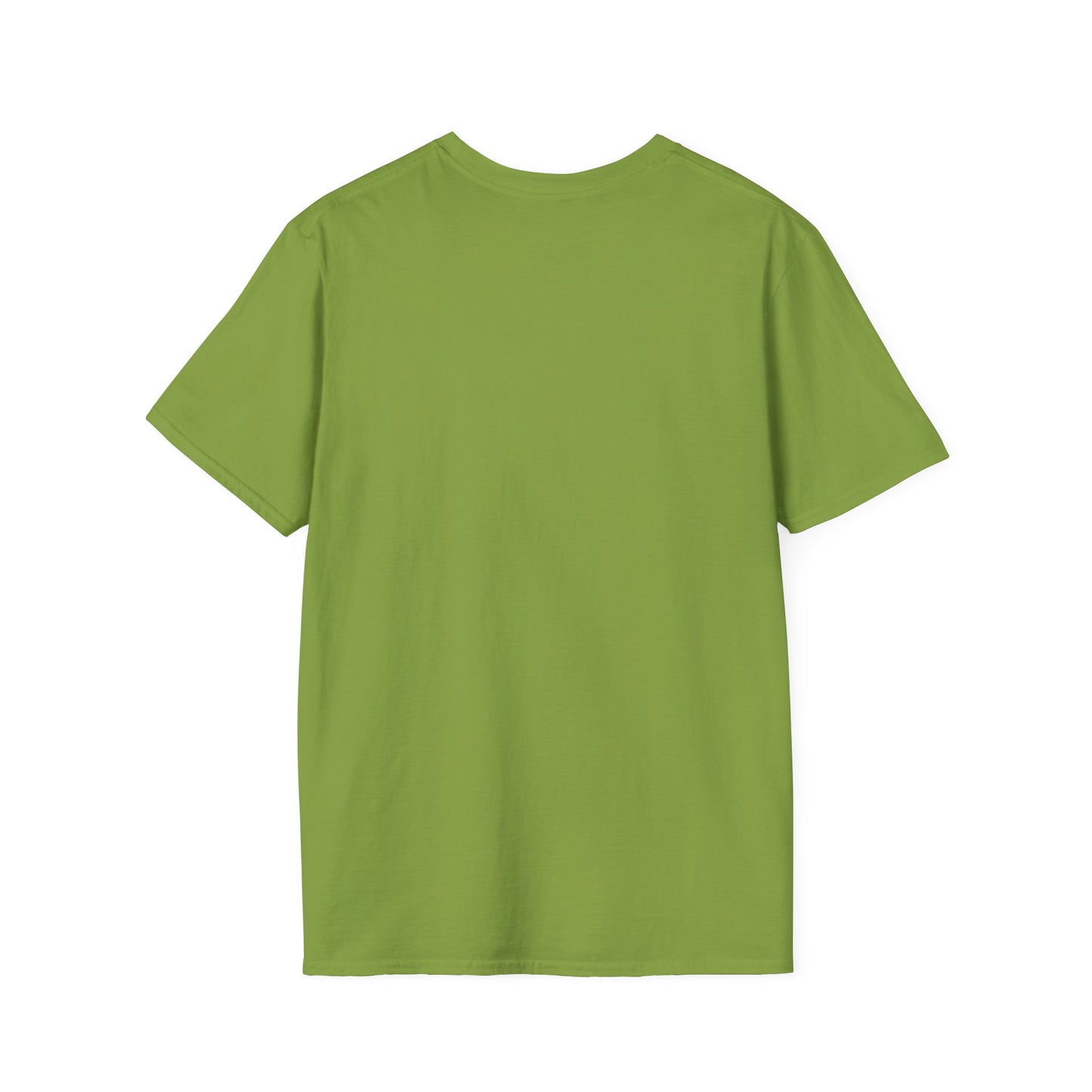 Cute Hirono Character T-Shirt by VOICEWEARS.COM