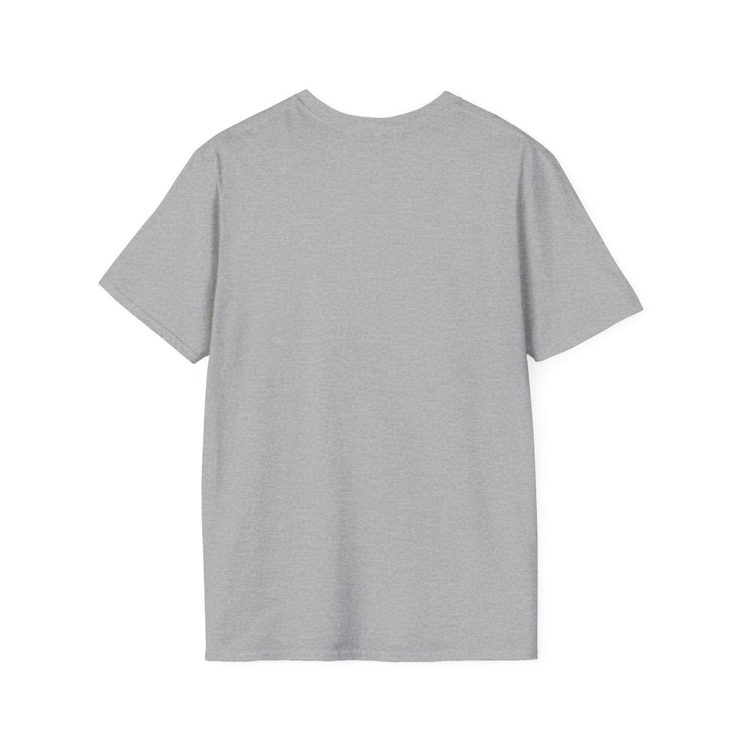 Cute Hirono Character T-Shirt by VOICEWEARS.COM