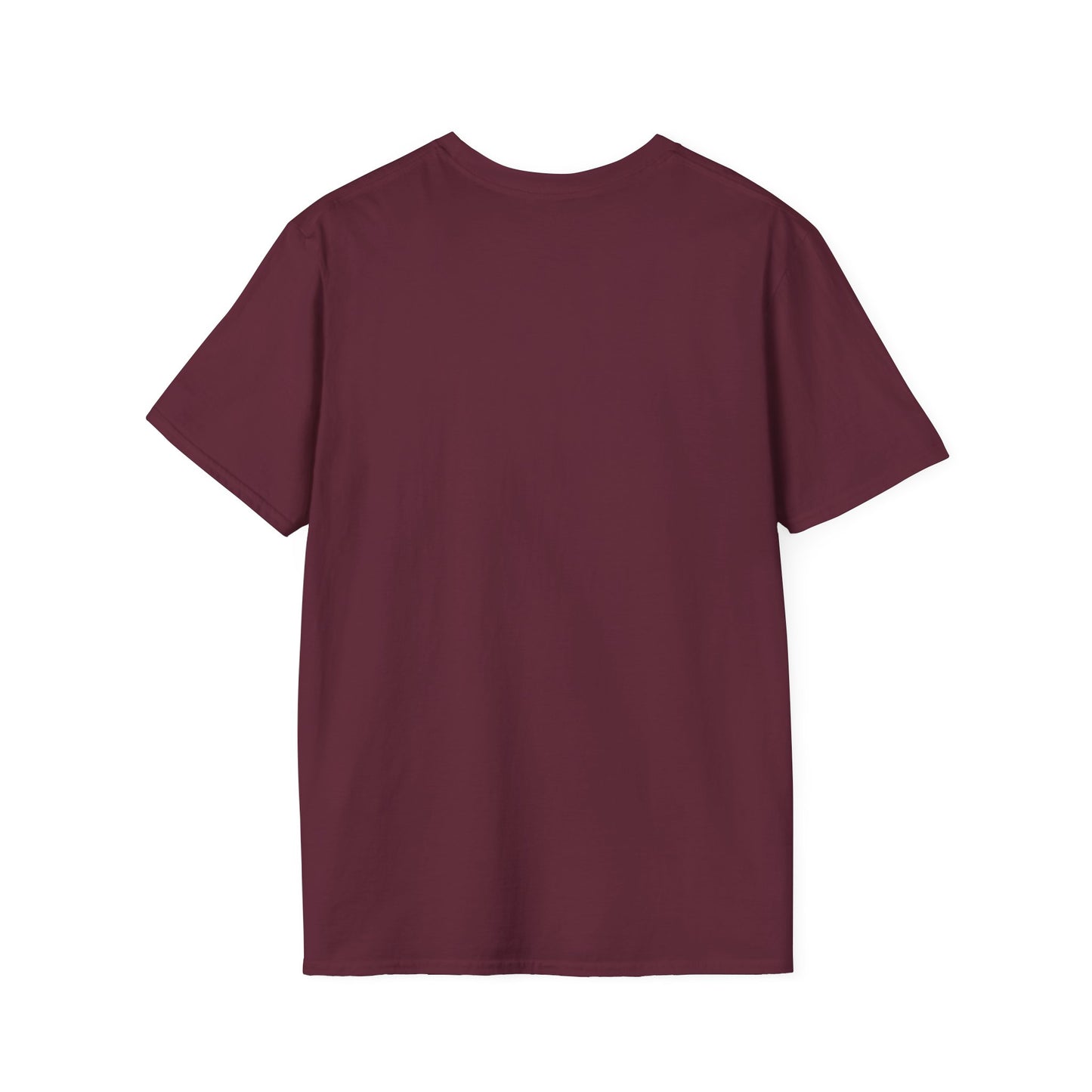 Cute Hirono Character T-Shirt by VOICEWEARS.COM