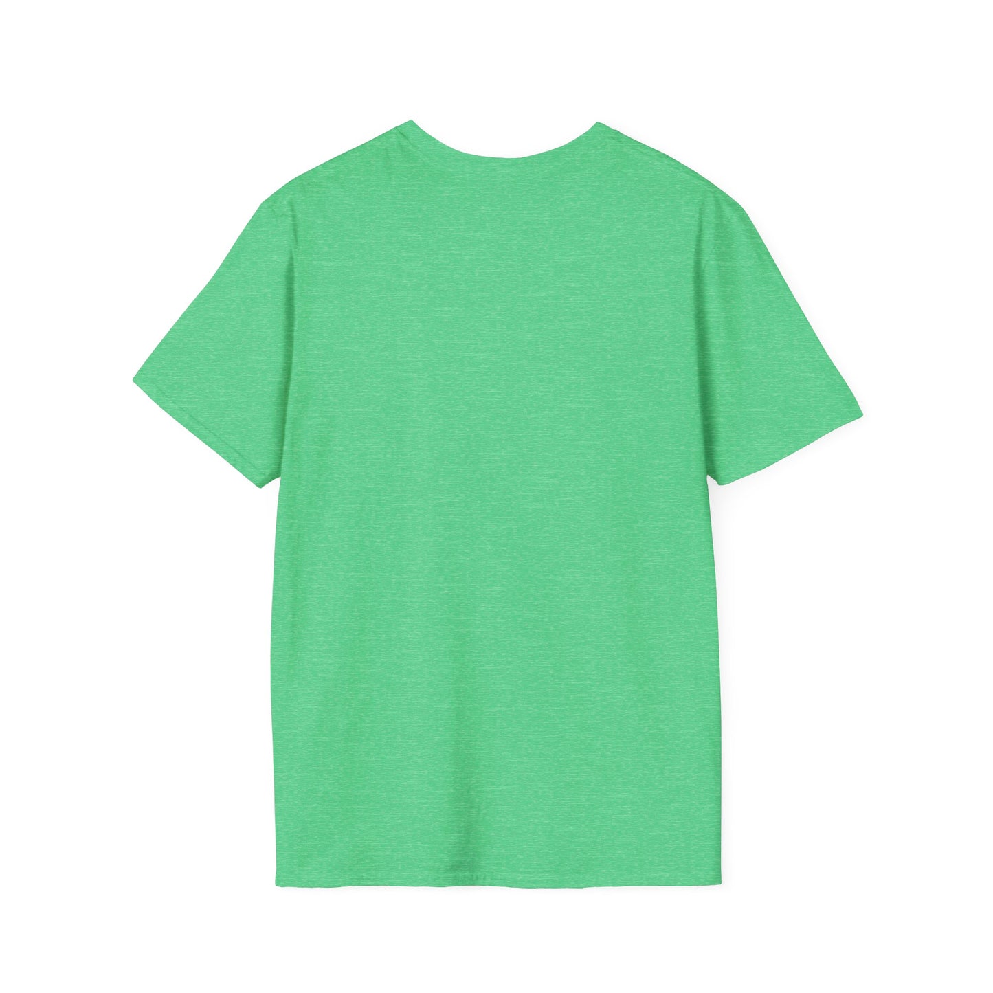 Cute Hirono Character T-Shirt by VOICEWEARS.COM