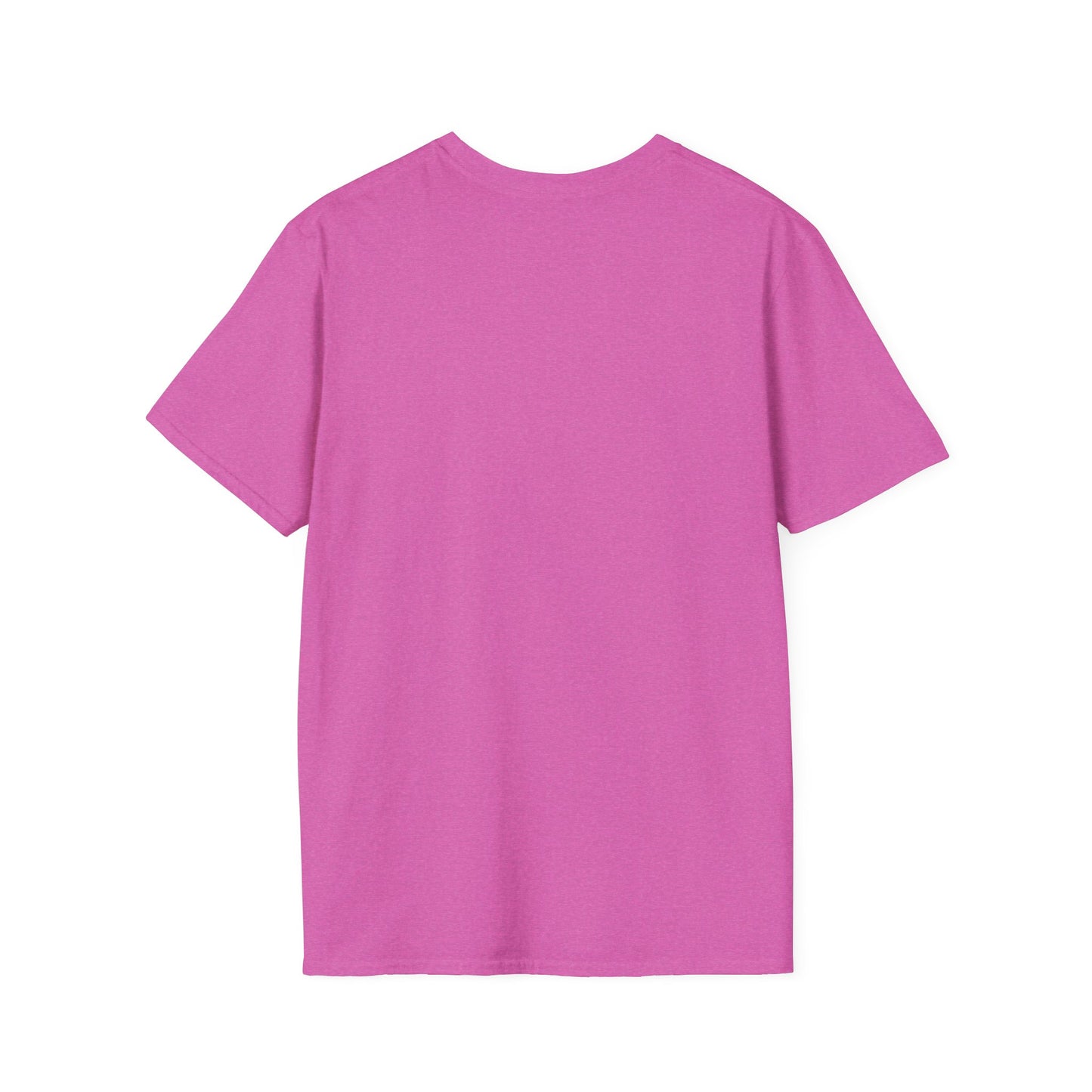 Cute Hirono Character T-Shirt by VOICEWEARS.COM