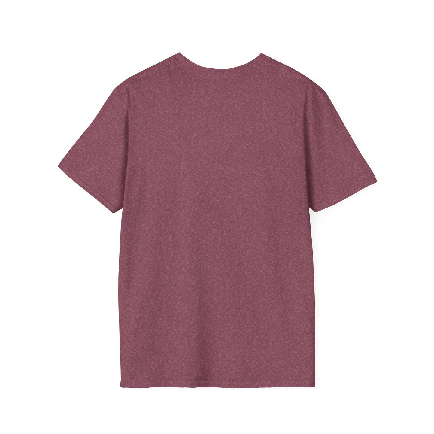 Cute Hirono Character T-Shirt by VOICEWEARS.COM