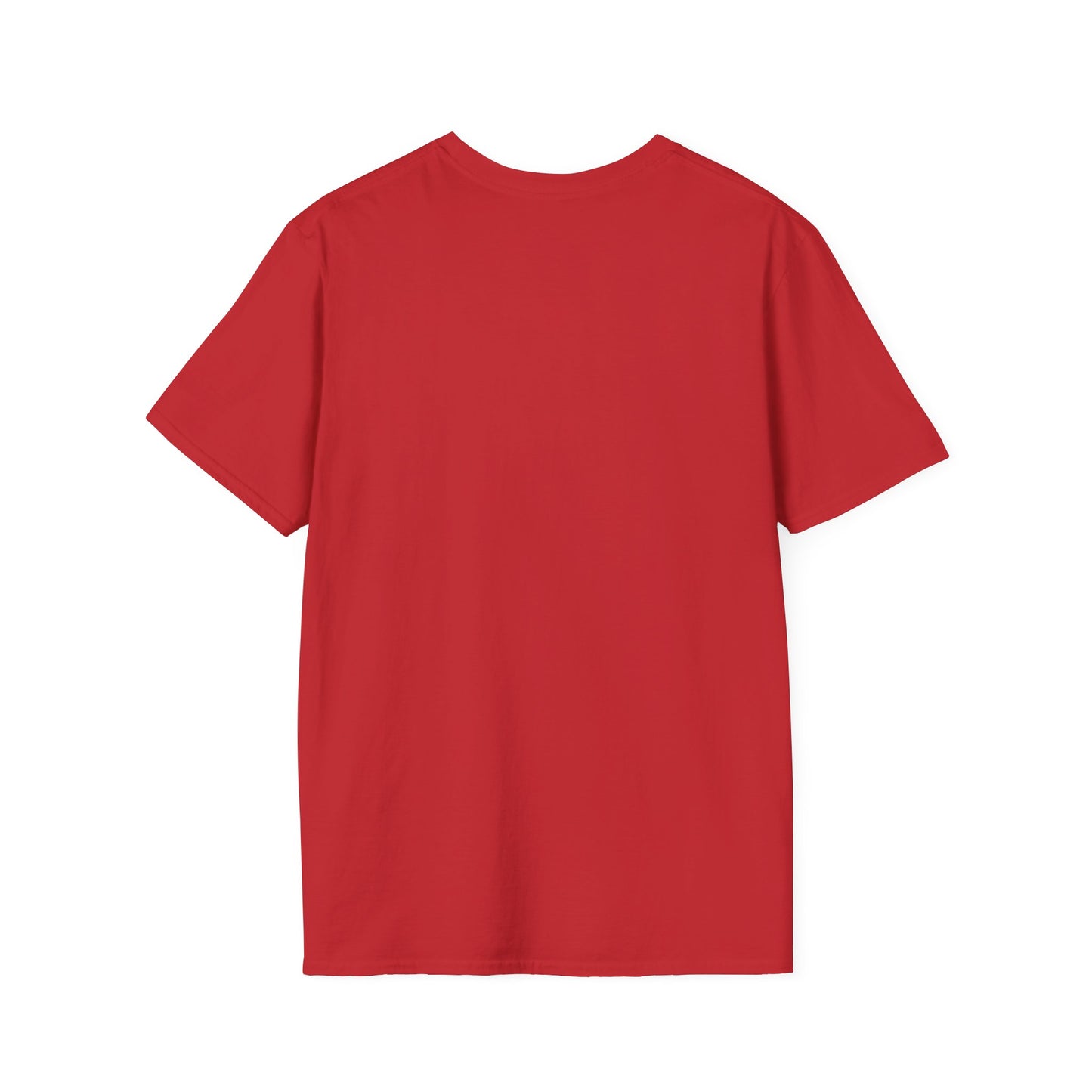 Cute Hirono Character T-Shirt by VOICEWEARS.COM