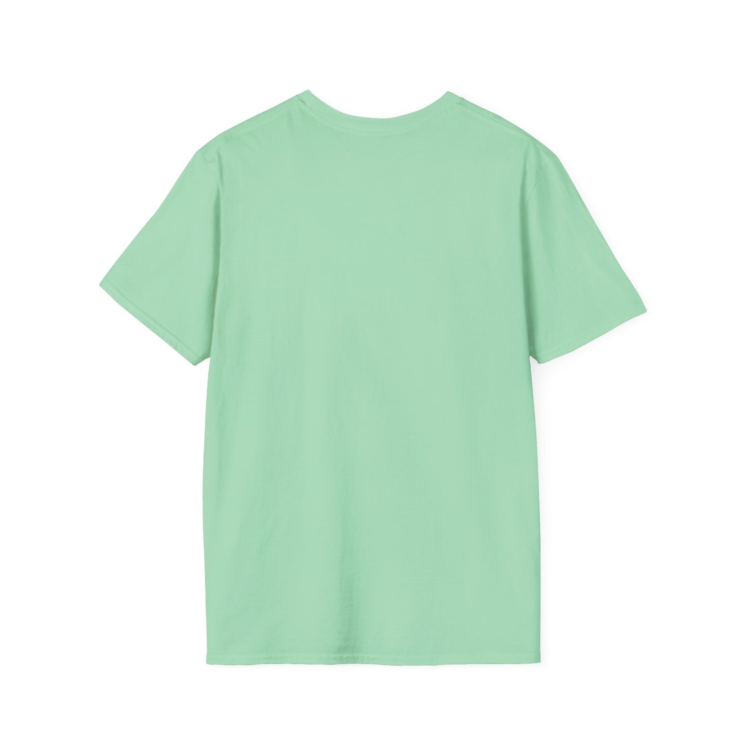 Cute Hirono Character T-Shirt by VOICEWEARS.COM