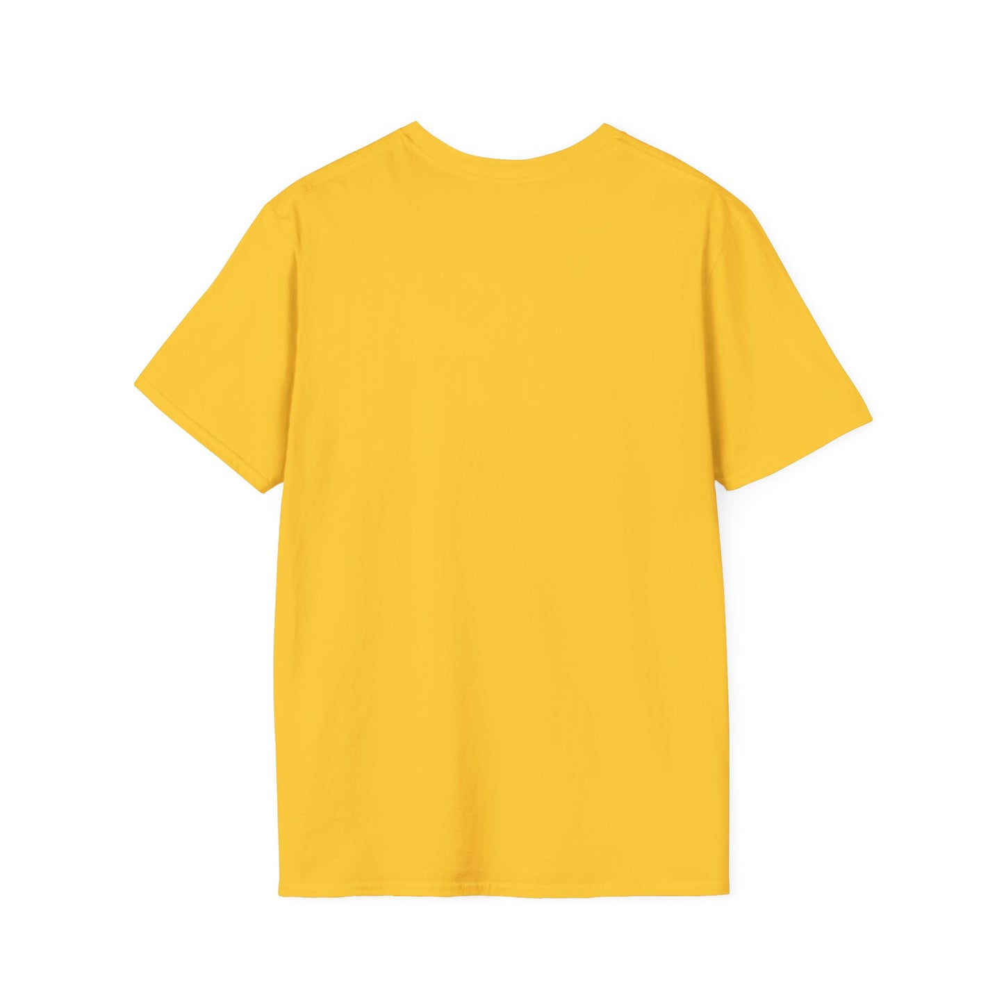 Cute Hirono Character T-Shirt by VOICEWEARS.COM
