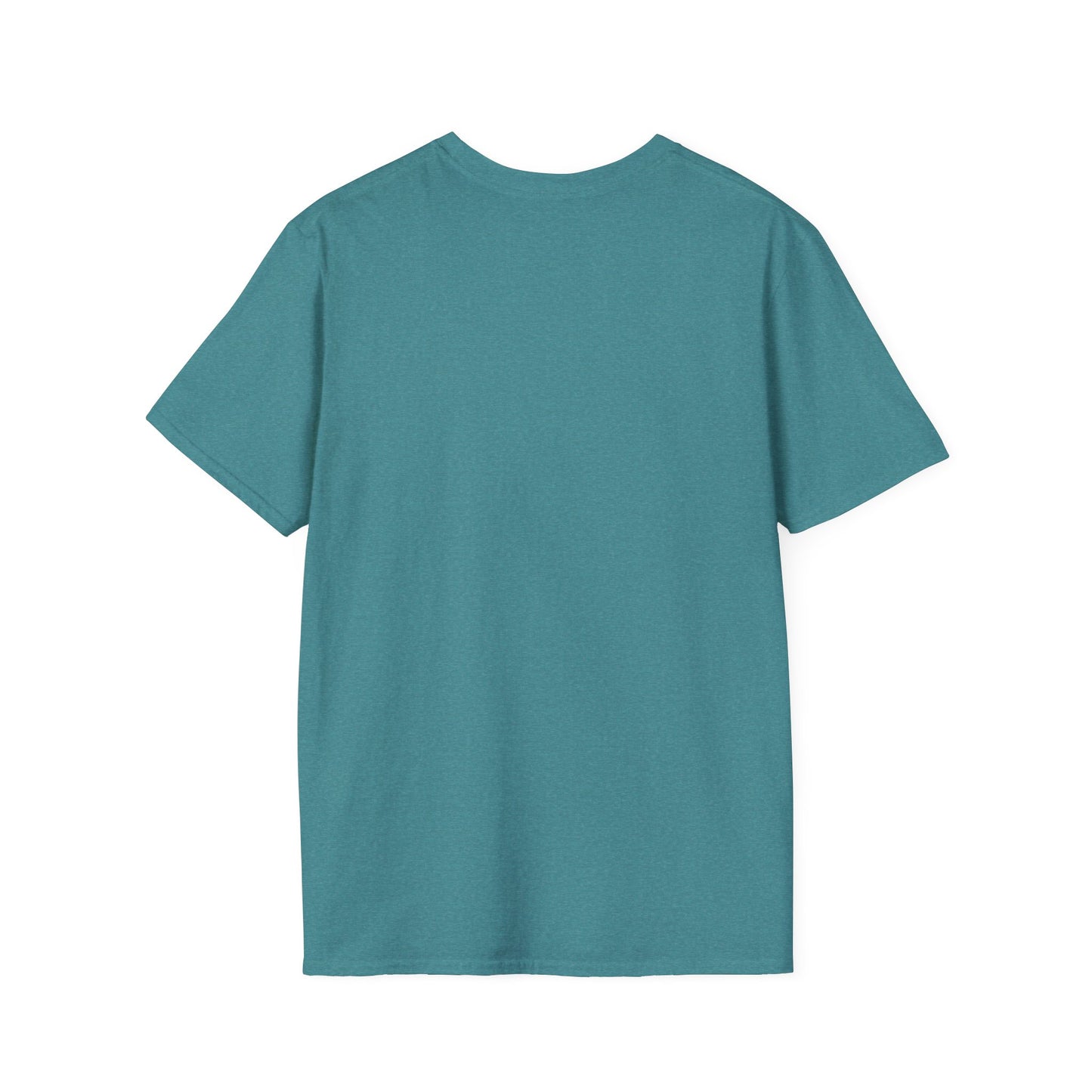 Cute Hirono Character T-Shirt by VOICEWEARS.COM