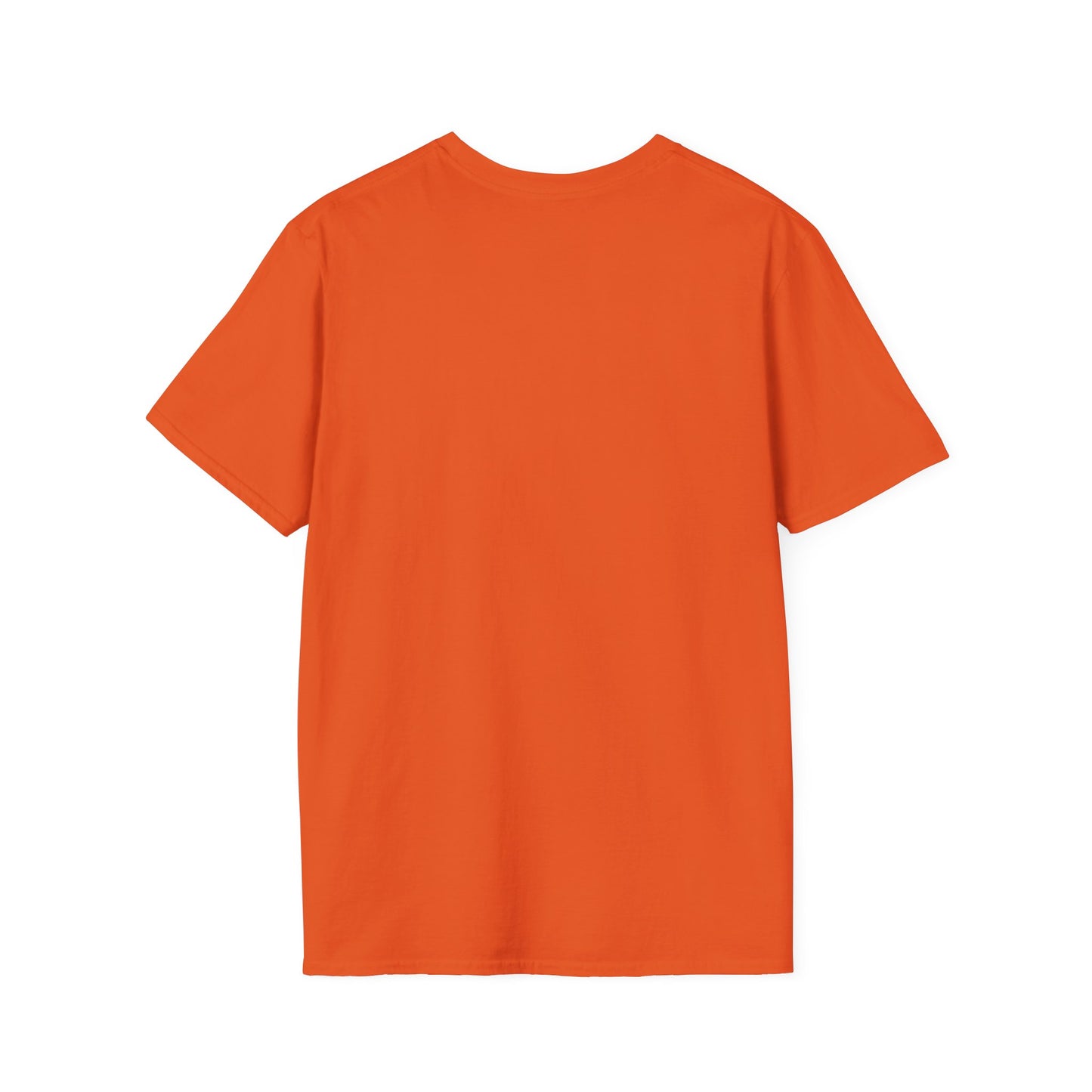 Cute Hirono Character T-Shirt by VOICEWEARS.COM