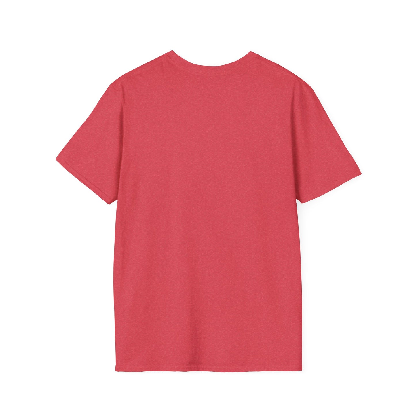 Cute Hirono Character T-Shirt by VOICEWEARS.COM