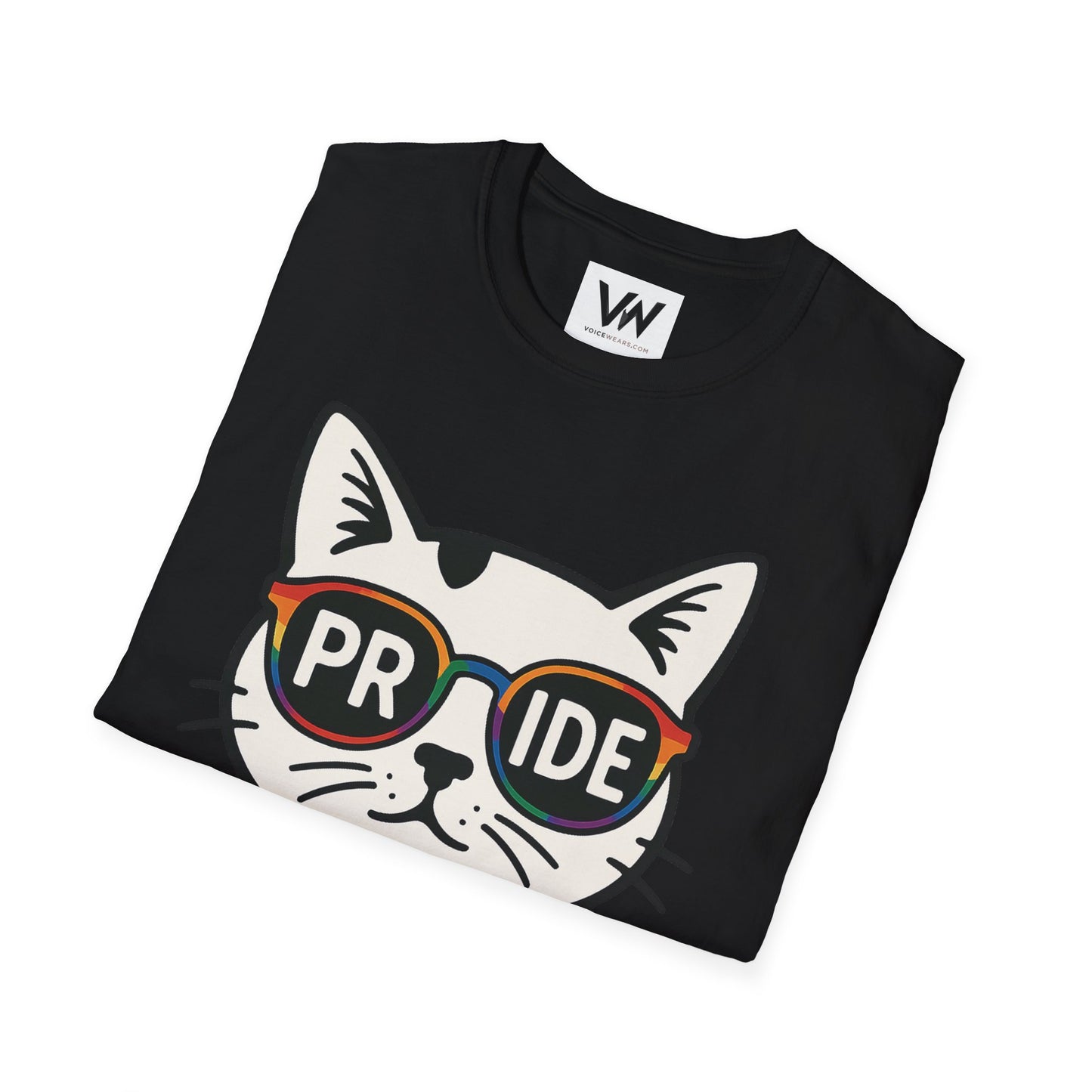 Lgbtq+ Unisex T-Shirt