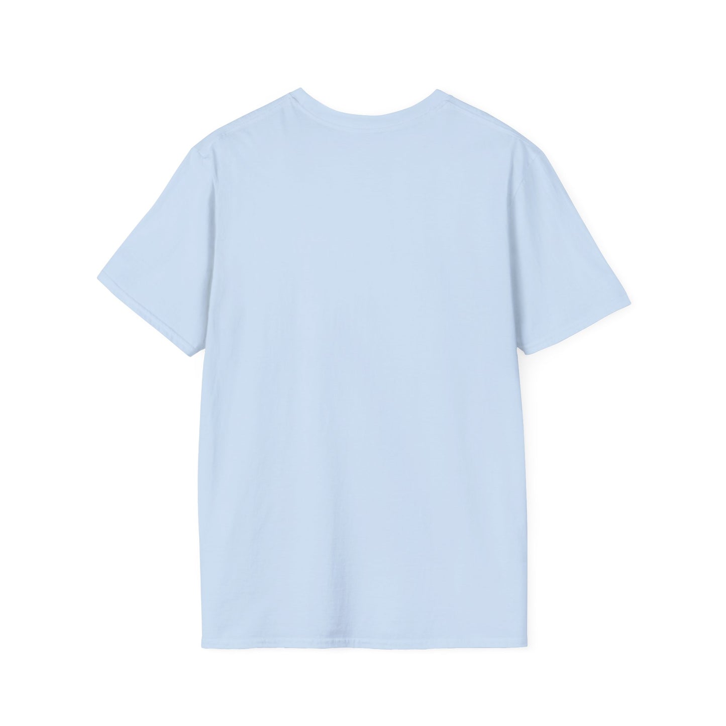 Cute Hirono Character T-Shirt by VOICEWEARS.COM