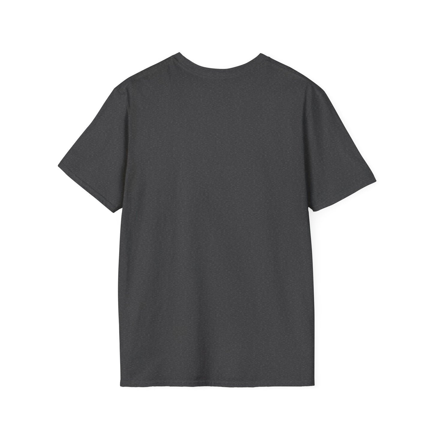 Cute Hirono Character T-Shirt by VOICEWEARS.COM