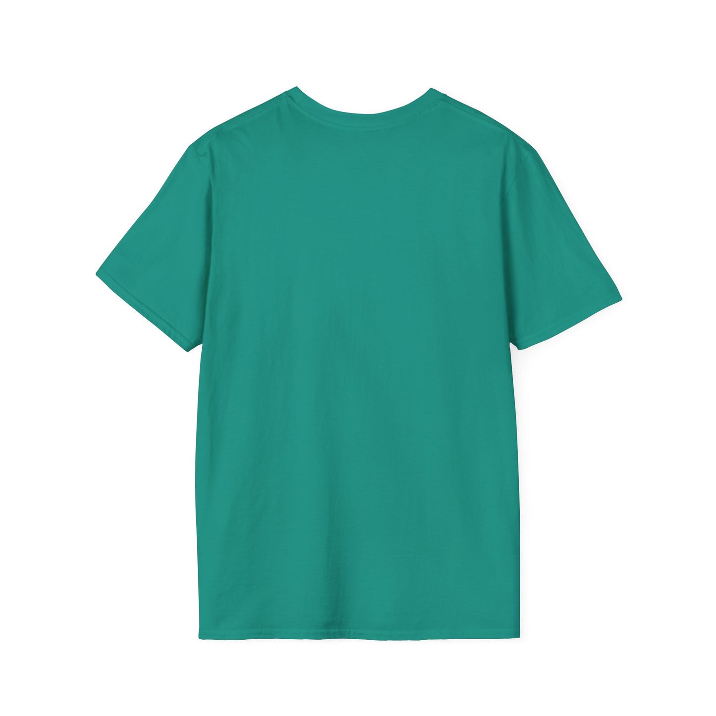Cute Hirono Character T-Shirt by VOICEWEARS.COM