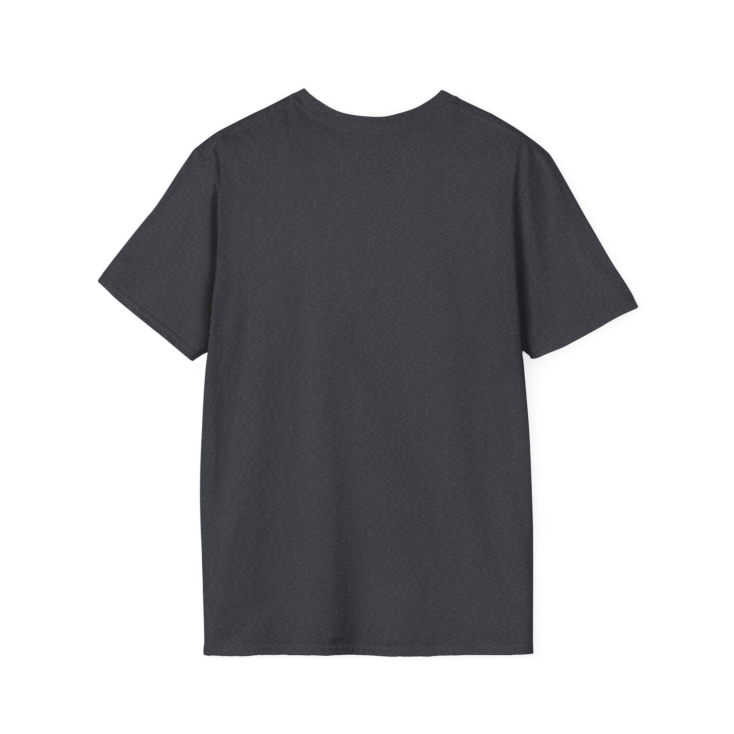 Cute Hirono Character T-Shirt by VOICEWEARS.COM