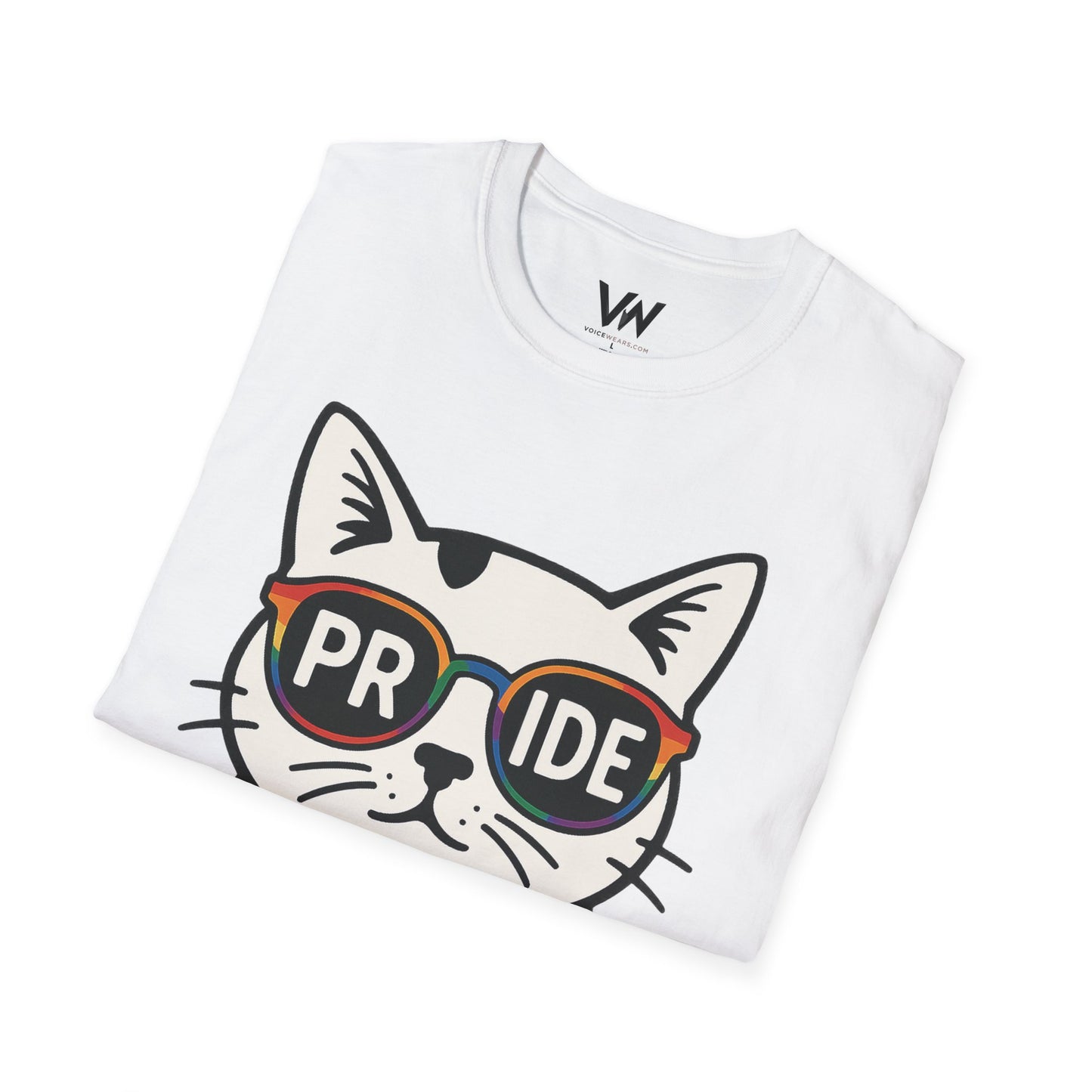 Lgbtq+ Unisex T-Shirt