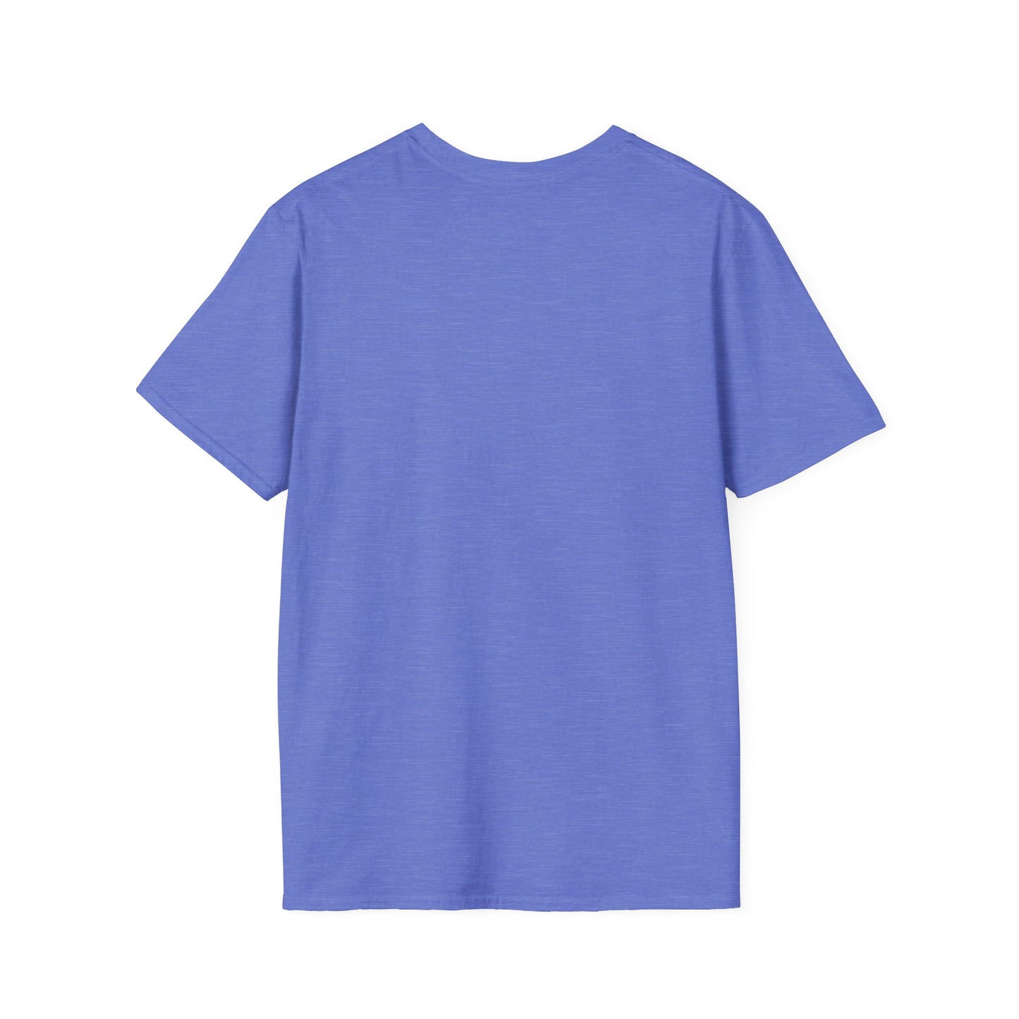 Cute Hirono Character T-Shirt by VOICEWEARS.COM