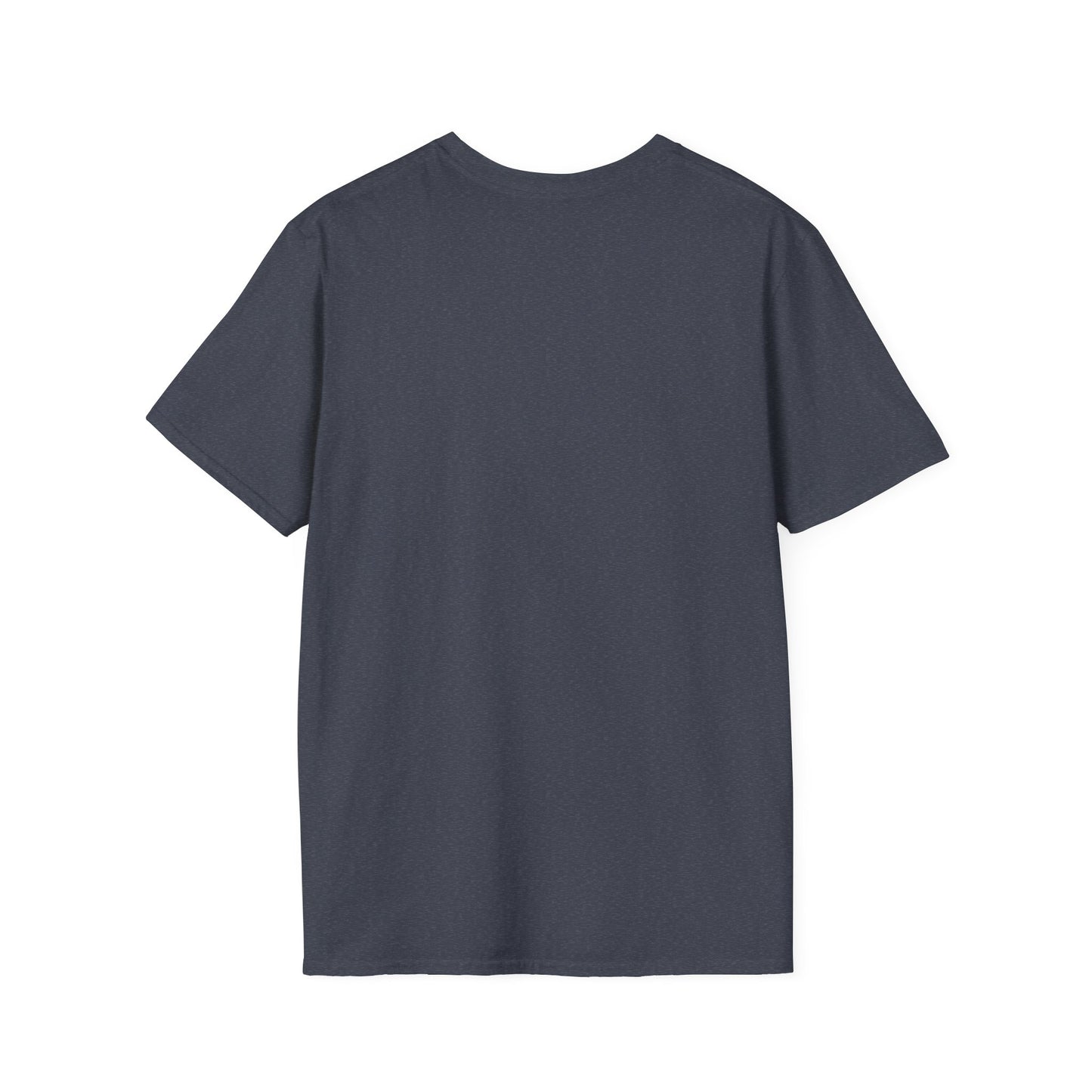 Cute Hirono Character T-Shirt by VOICEWEARS.COM