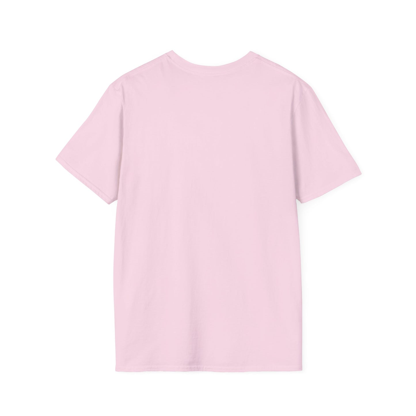 Cute Hirono Character T-Shirt by VOICEWEARS.COM