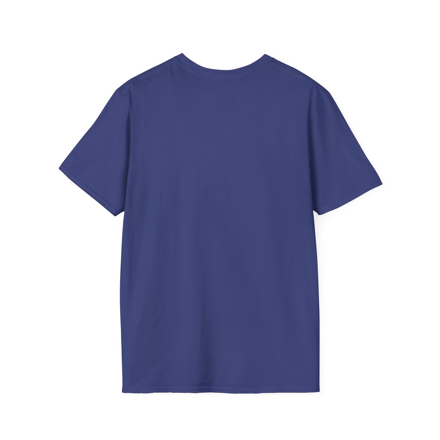 Cute Hirono Character T-Shirt by VOICEWEARS.COM