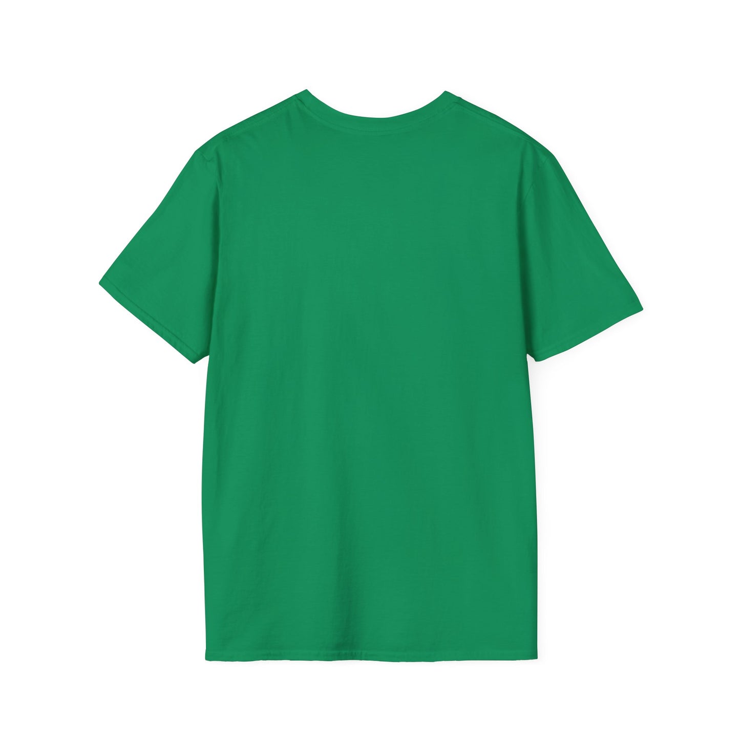 Cute Hirono Character T-Shirt by VOICEWEARS.COM