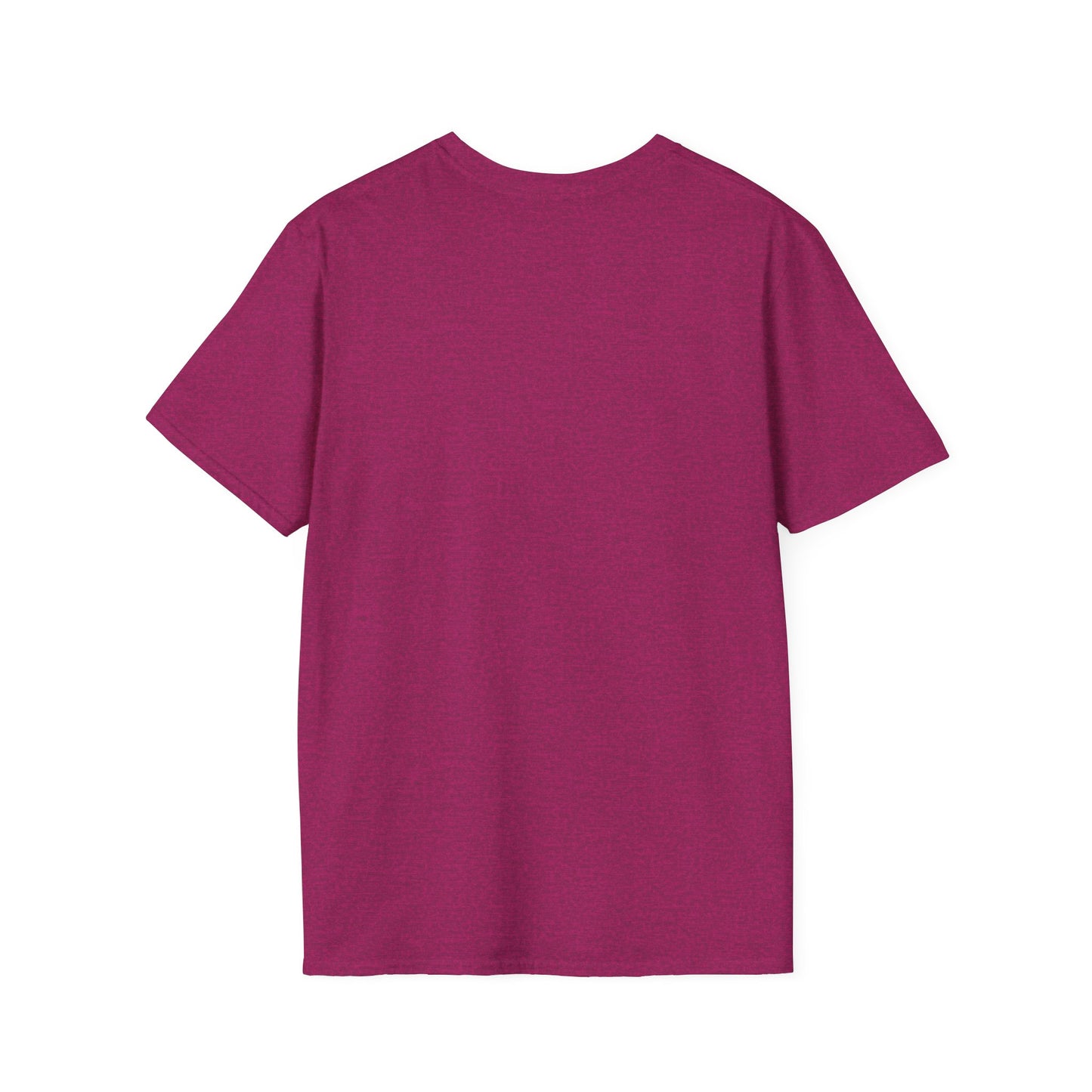 Cute Hirono Character T-Shirt by VOICEWEARS.COM