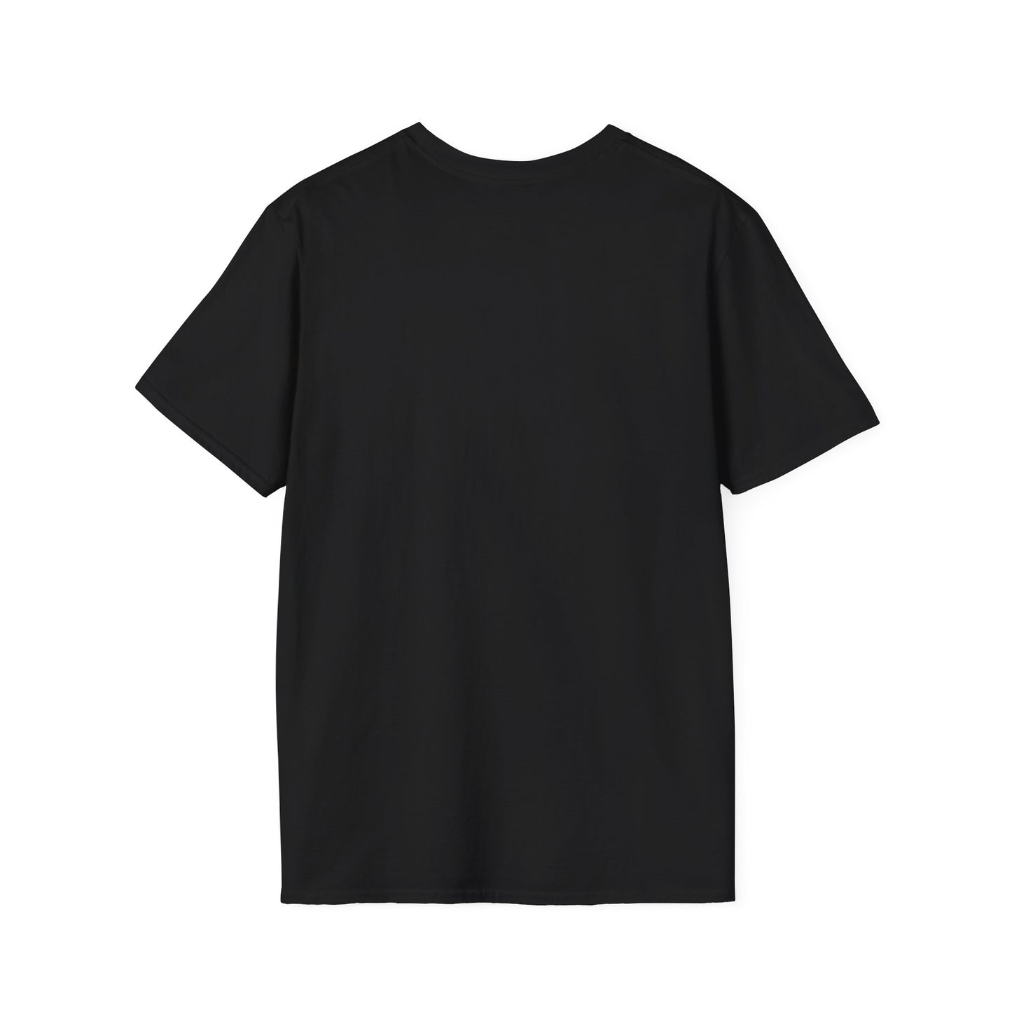 Cute Hirono Character T-Shirt by VOICEWEARS.COM