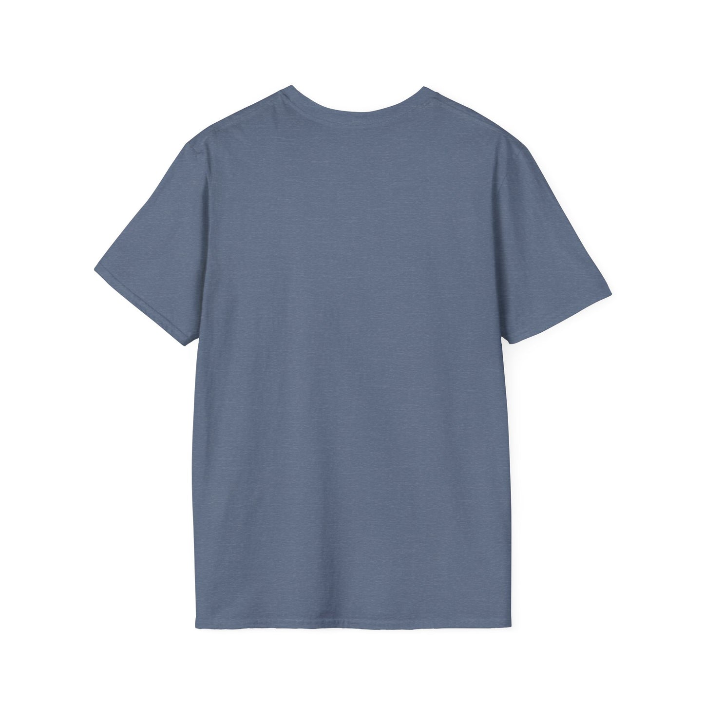Cute Hirono Character T-Shirt by VOICEWEARS.COM