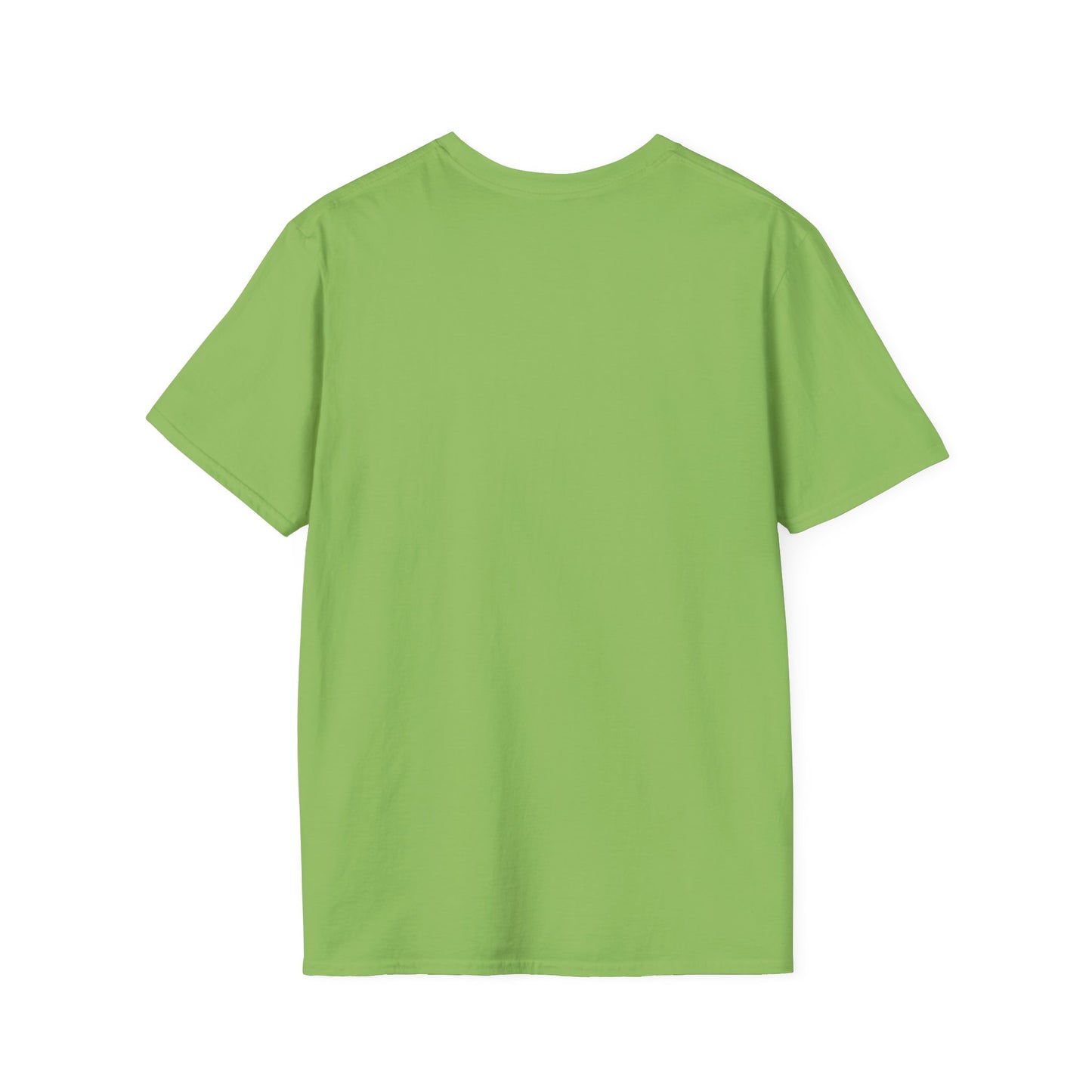 Cute Hirono Character T-Shirt by VOICEWEARS.COM