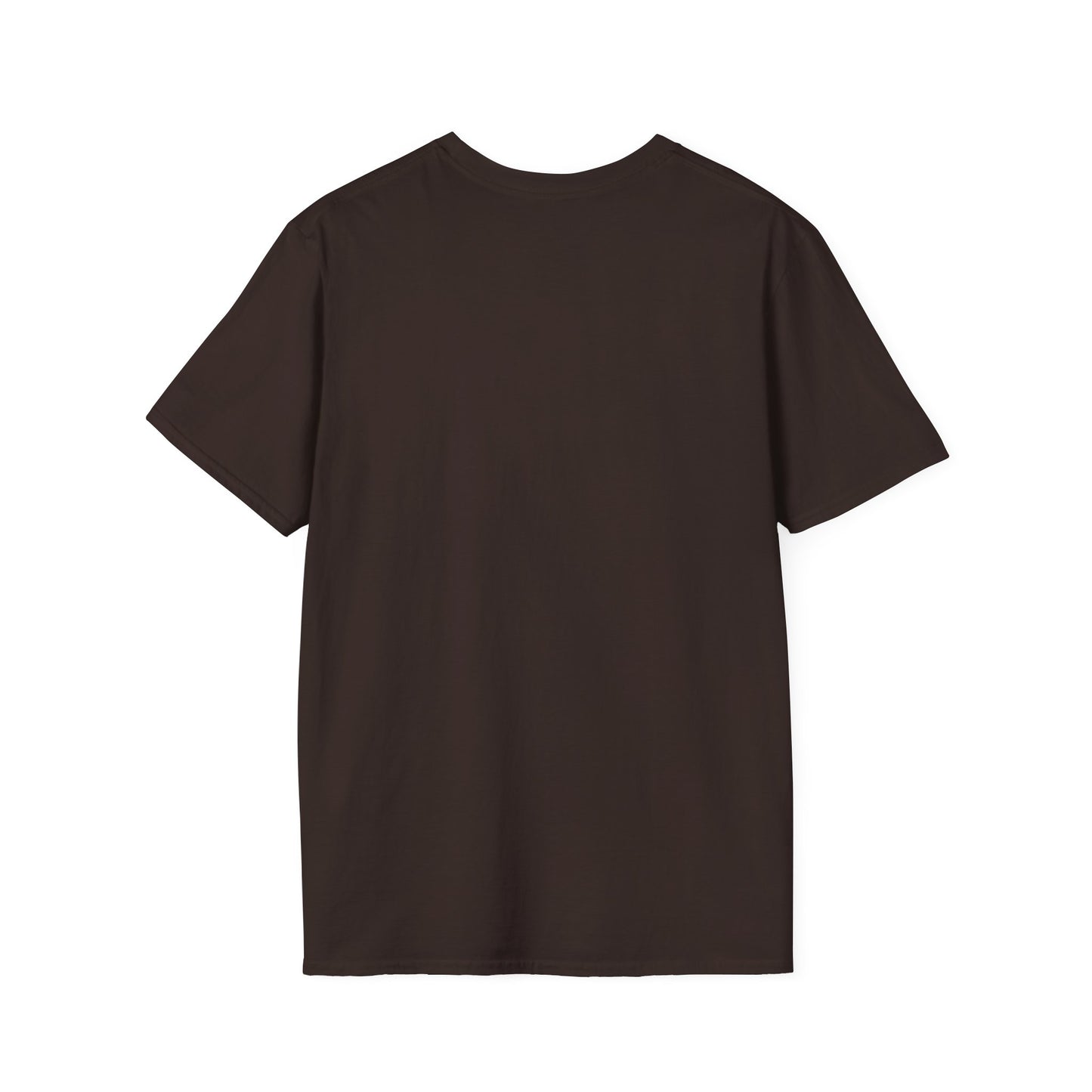 Cute Hirono Character T-Shirt by VOICEWEARS.COM