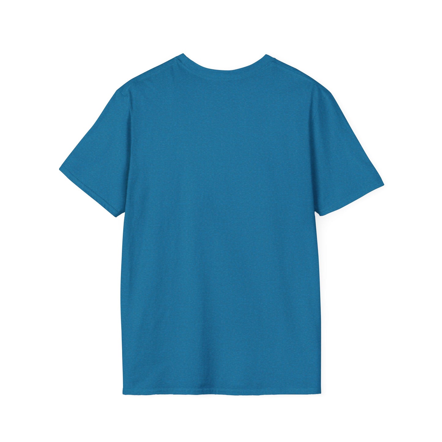 Cute Hirono Character T-Shirt by VOICEWEARS.COM