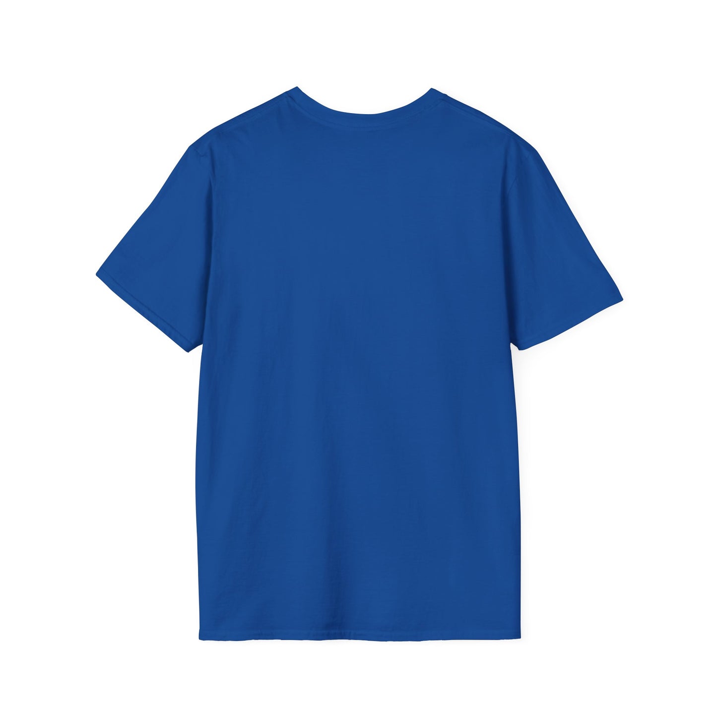 Cute Hirono Character T-Shirt by VOICEWEARS.COM