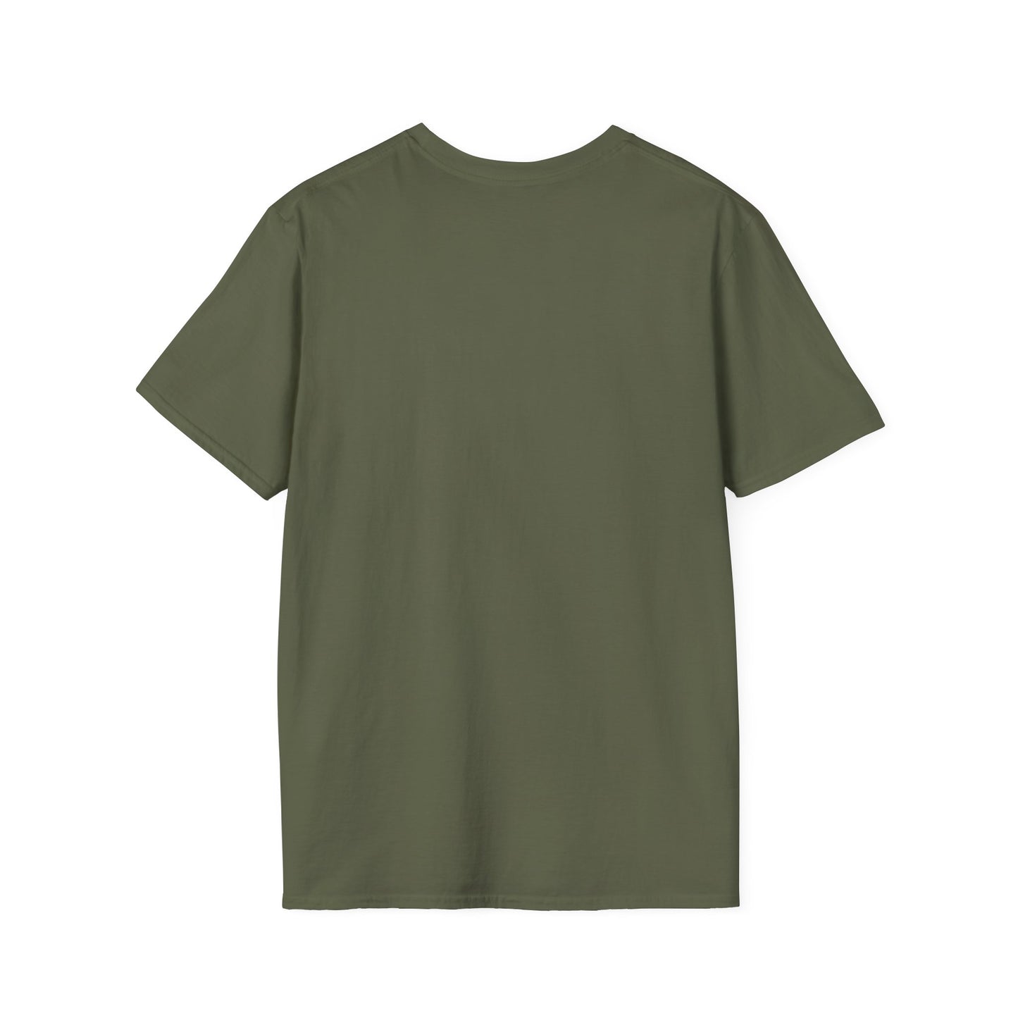 Cute Hirono Character T-Shirt by VOICEWEARS.COM