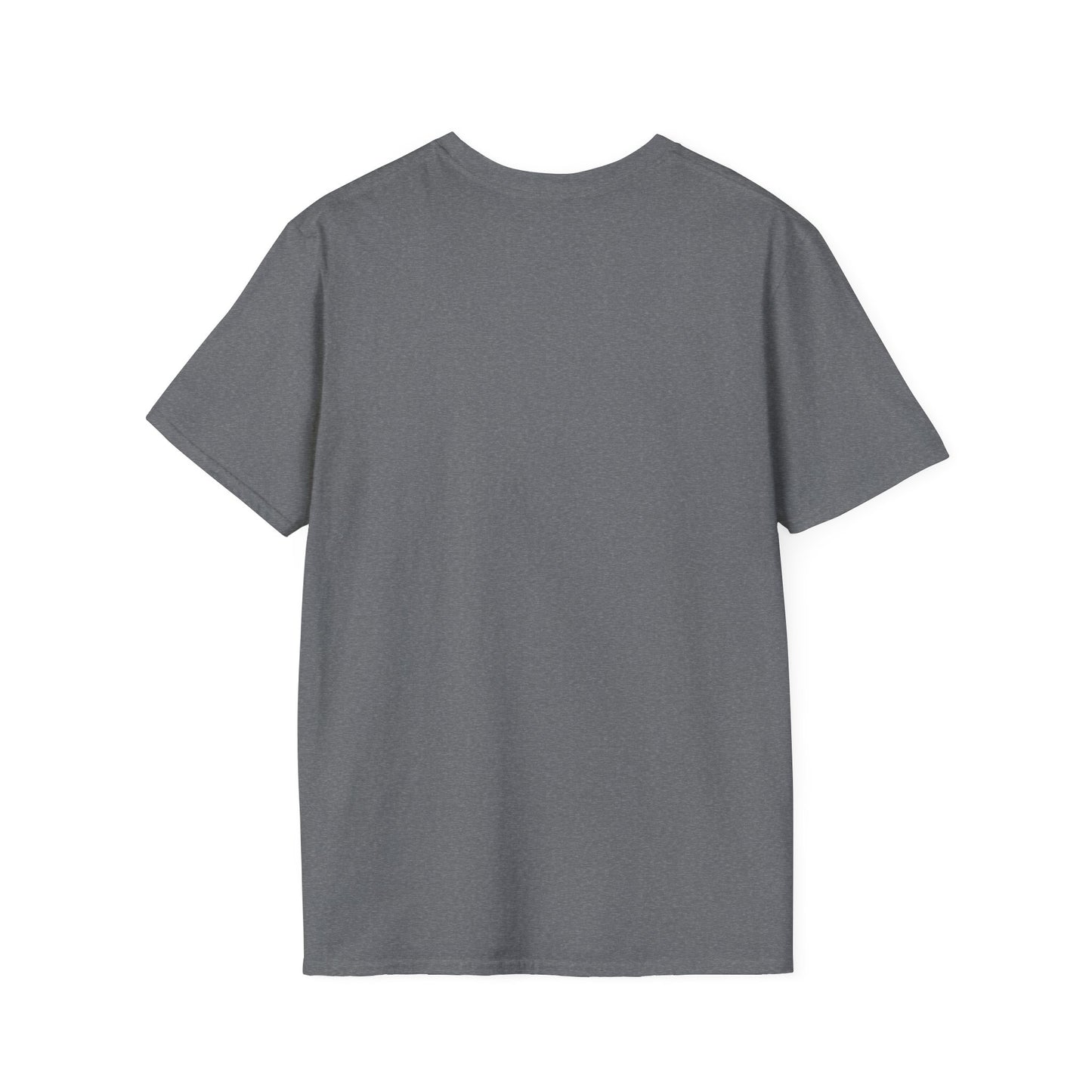 Cute Hirono Character T-Shirt by VOICEWEARS.COM