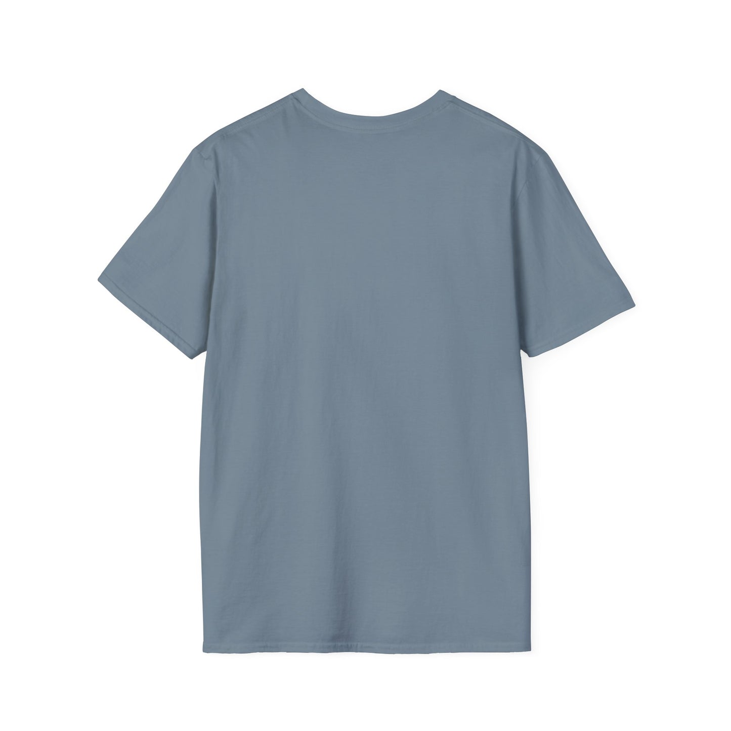 Cute Hirono Character T-Shirt by VOICEWEARS.COM