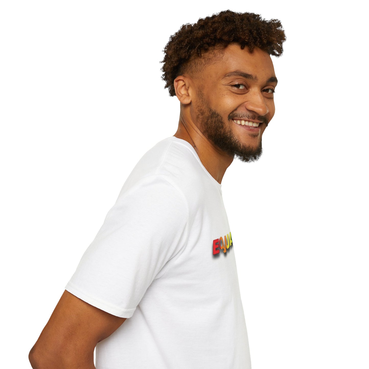 Lgbtq Equality T-Shirt