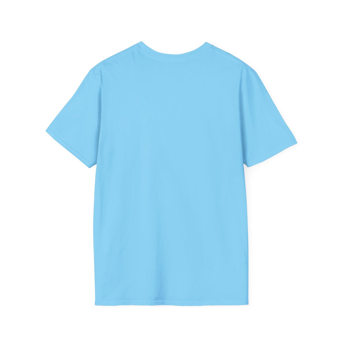 Cute Hirono Character T-Shirt by VOICEWEARS.COM