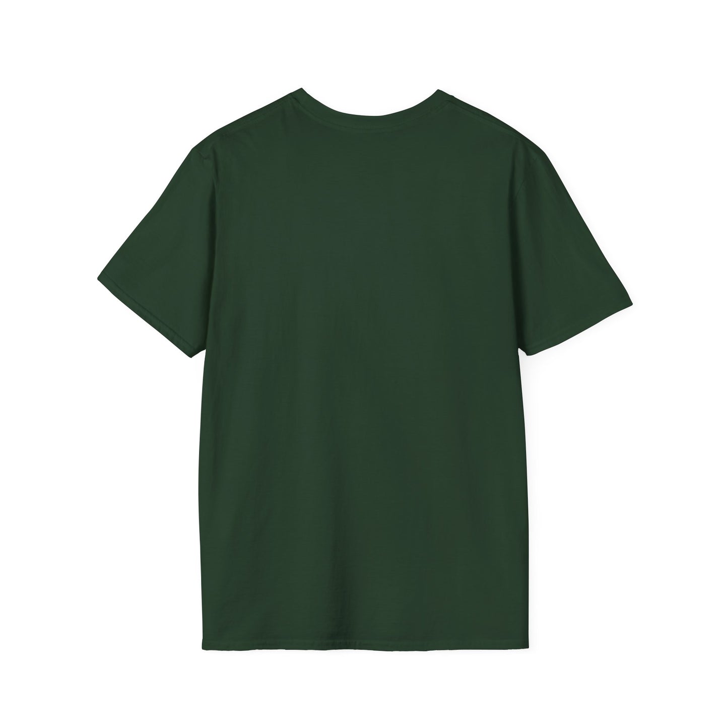 Cute Hirono Character T-Shirt by VOICEWEARS.COM
