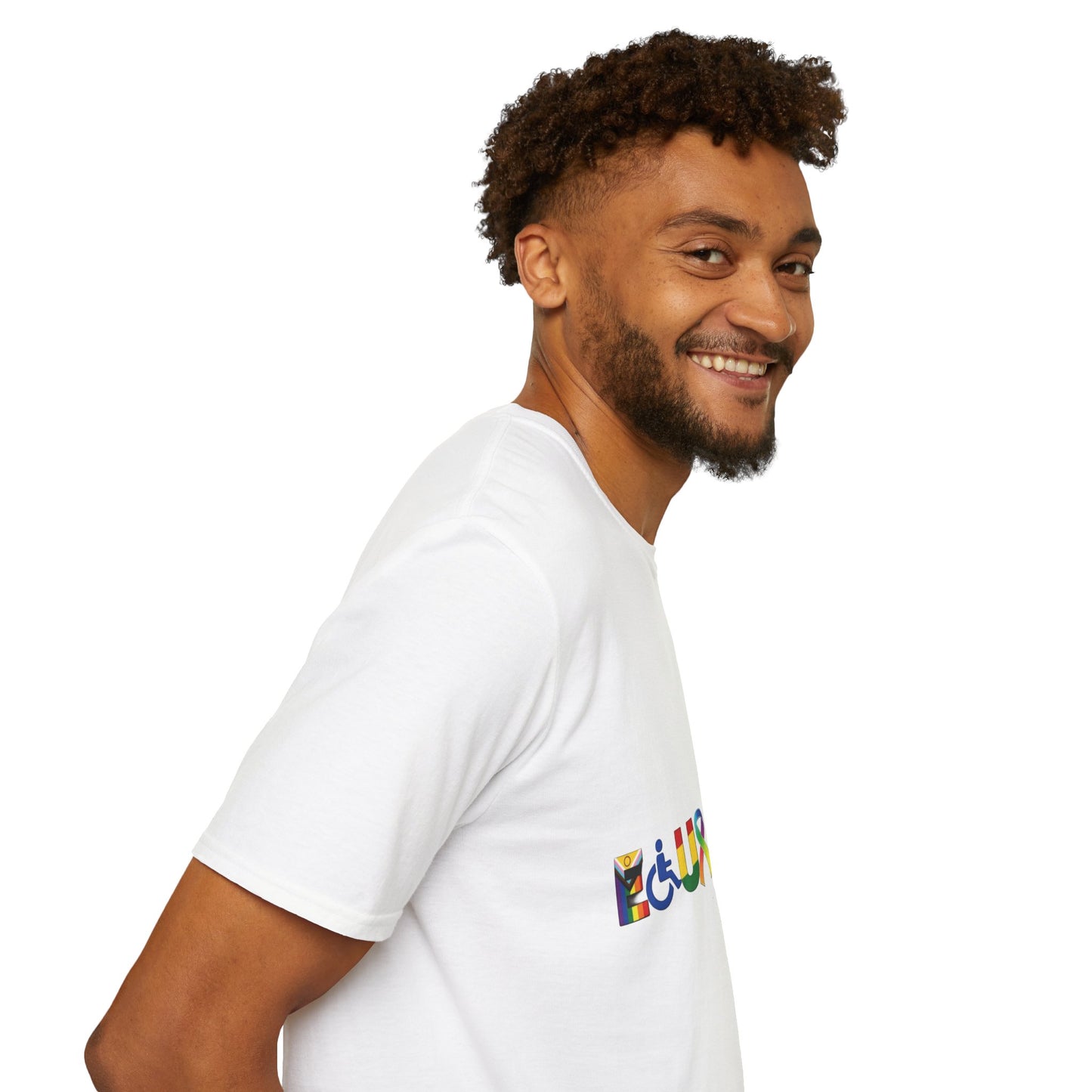 Equality LGBTQ T-Shirt