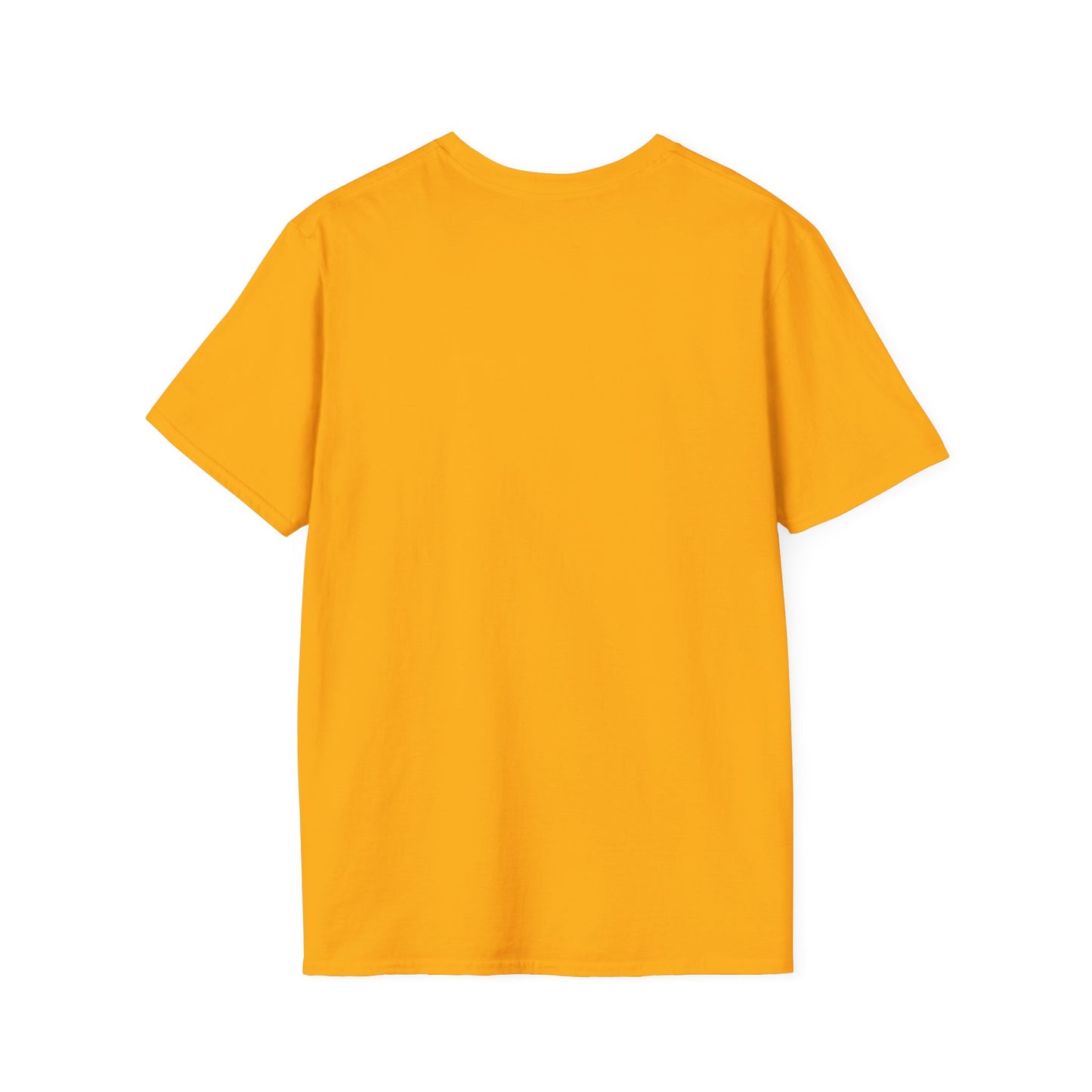 Cute Hirono Character T-Shirt by VOICEWEARS.COM