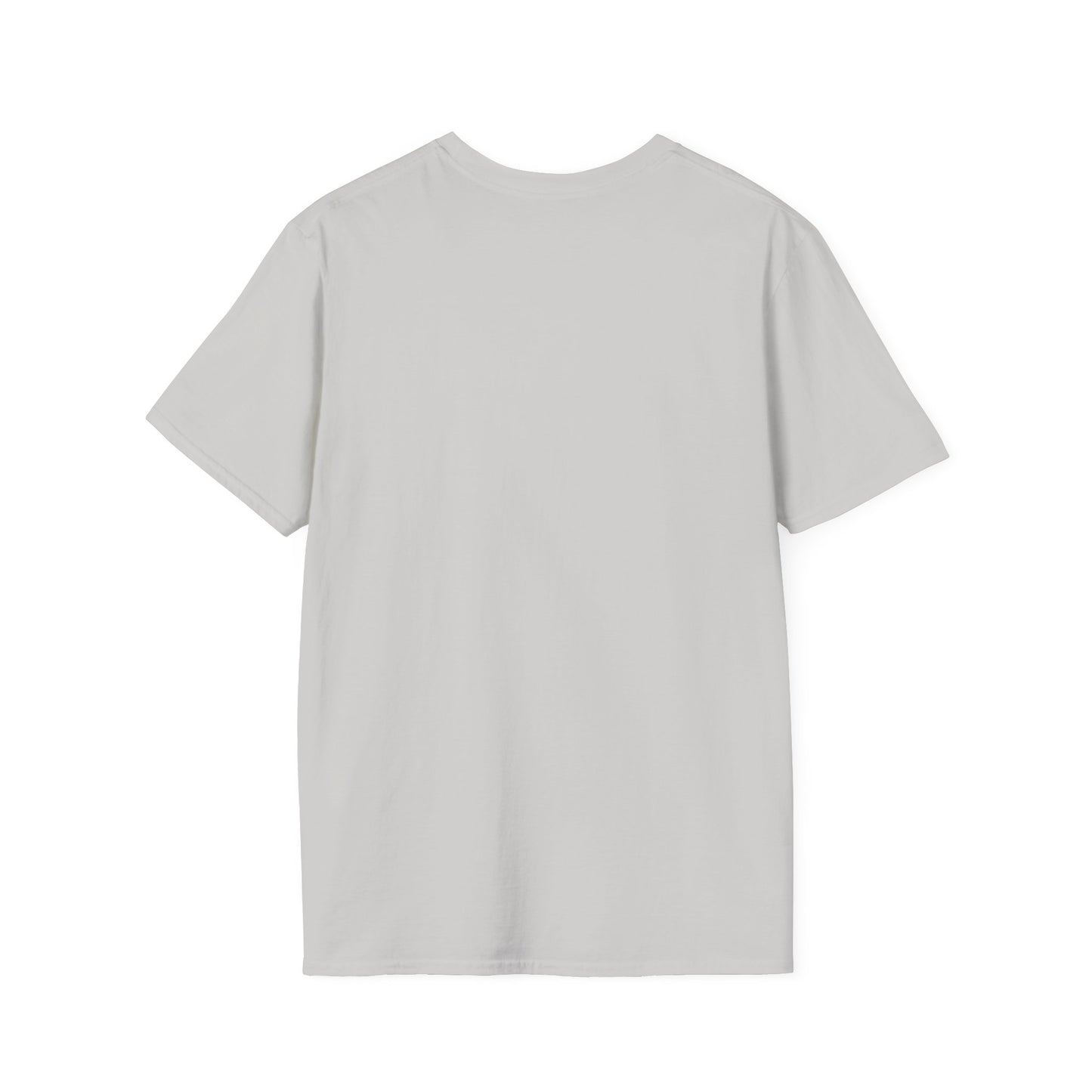 Cute Hirono Character T-Shirt by VOICEWEARS.COM