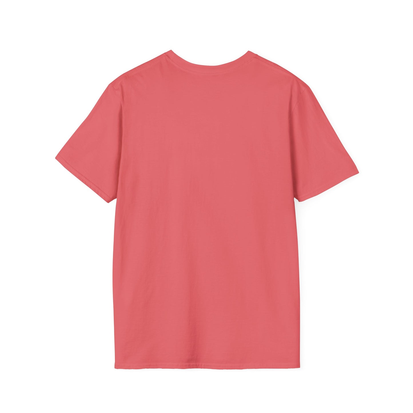 Cute Hirono Character T-Shirt by VOICEWEARS.COM