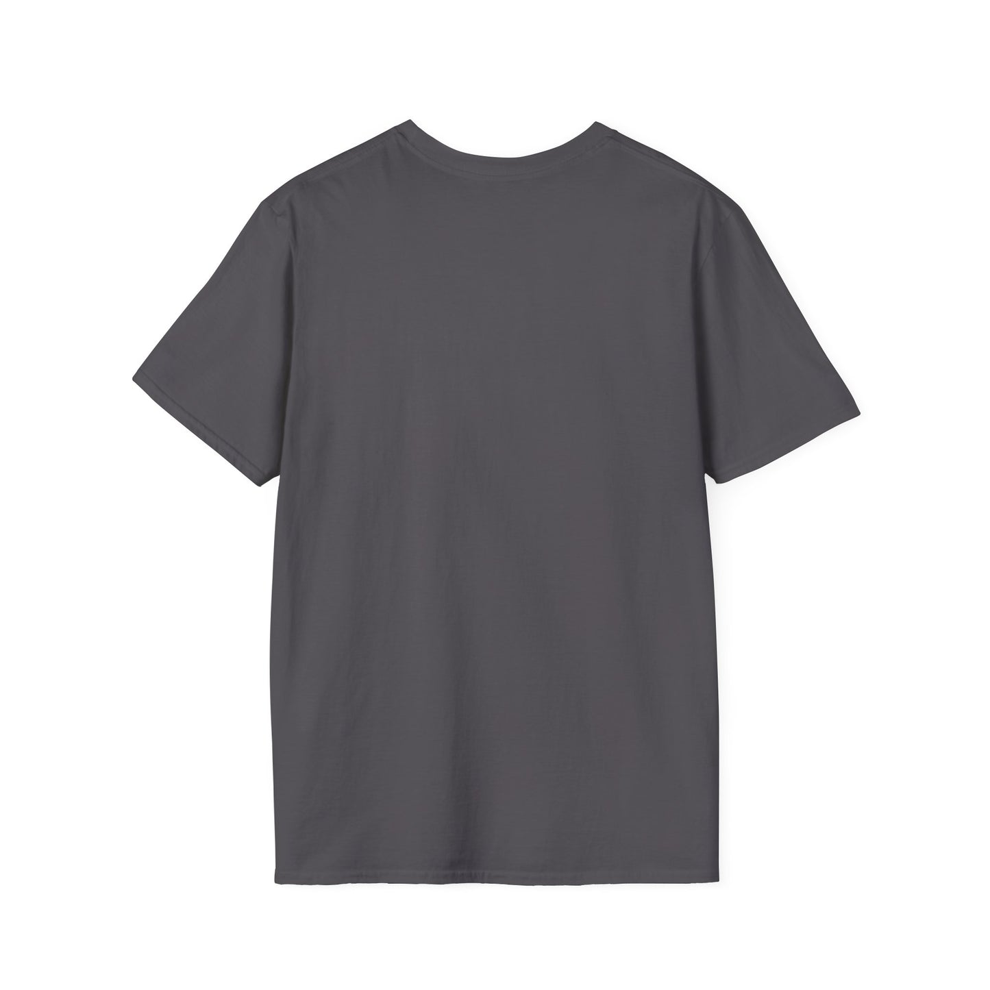 Cute Hirono Character T-Shirt by VOICEWEARS.COM