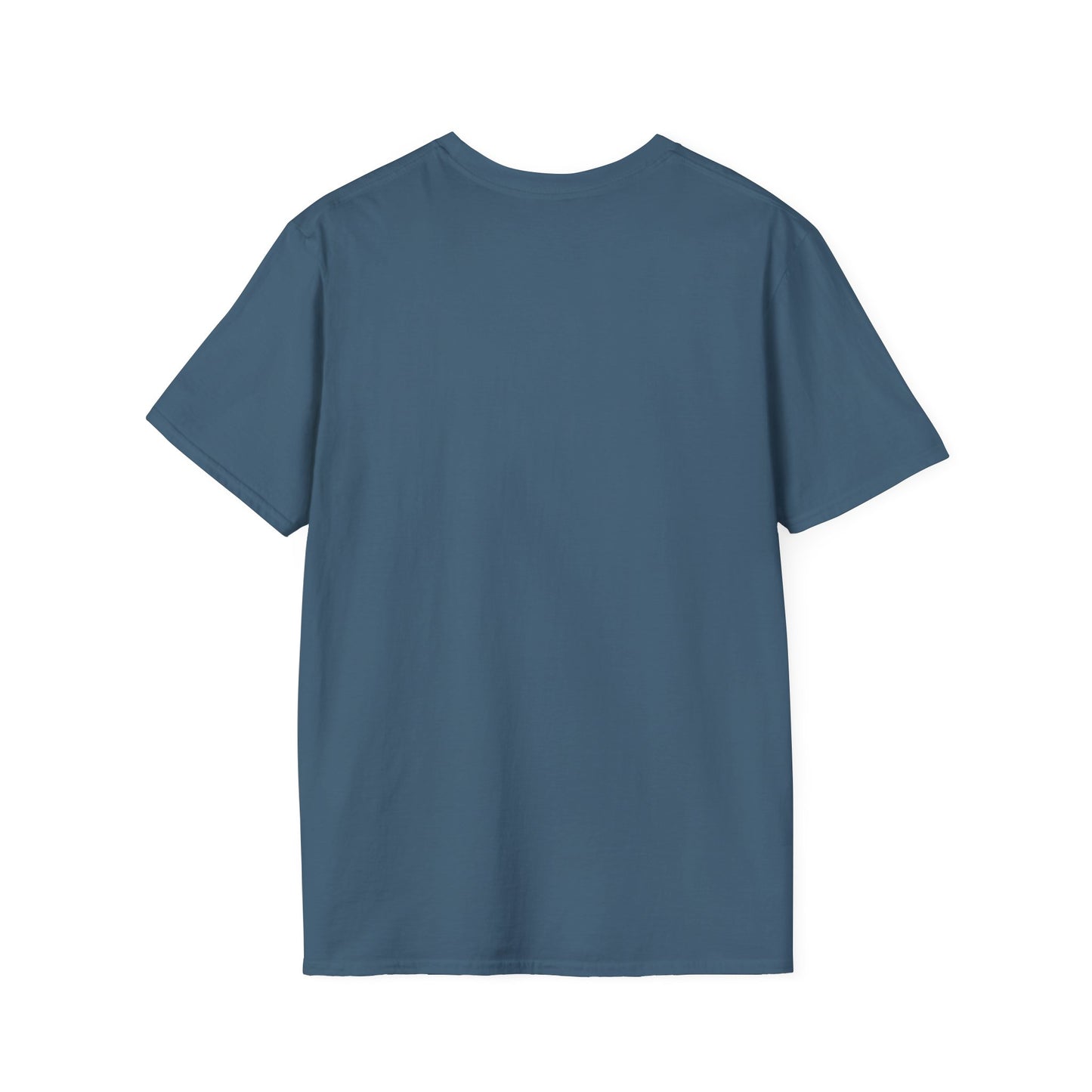 Cute Hirono Character T-Shirt by VOICEWEARS.COM