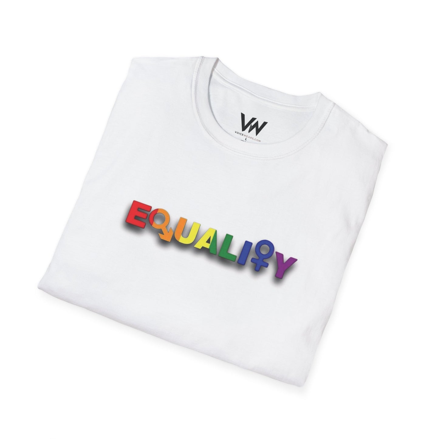 Lgbtq Equality T-Shirt