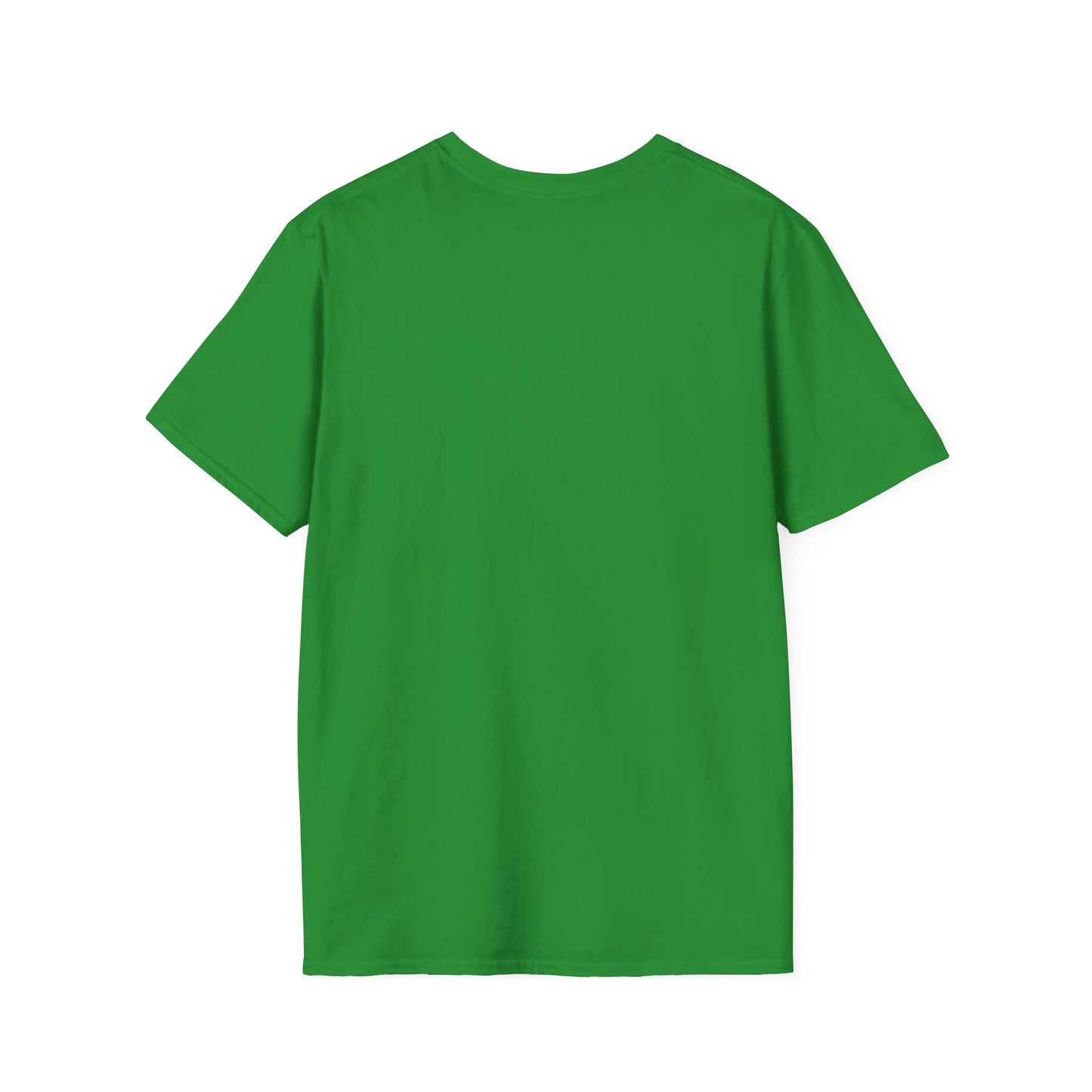 Cute Hirono Character T-Shirt by VOICEWEARS.COM